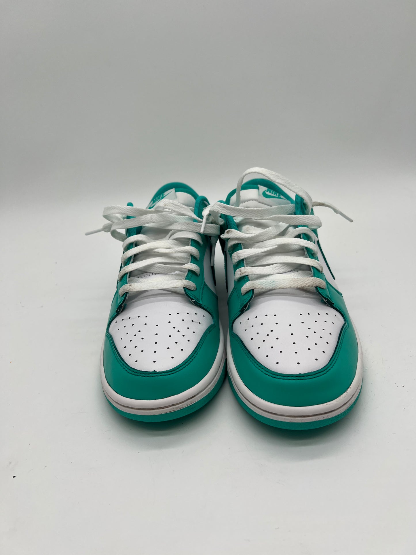 Nike Dunk Low Clear Jade