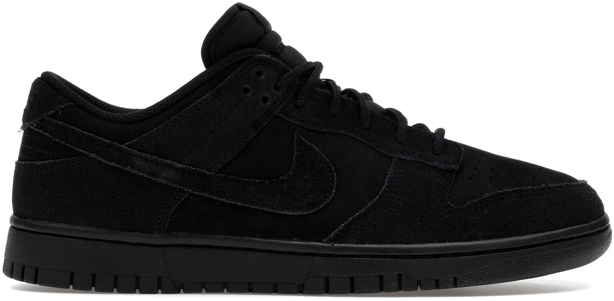 Nike Dunk Low SE Triple Black