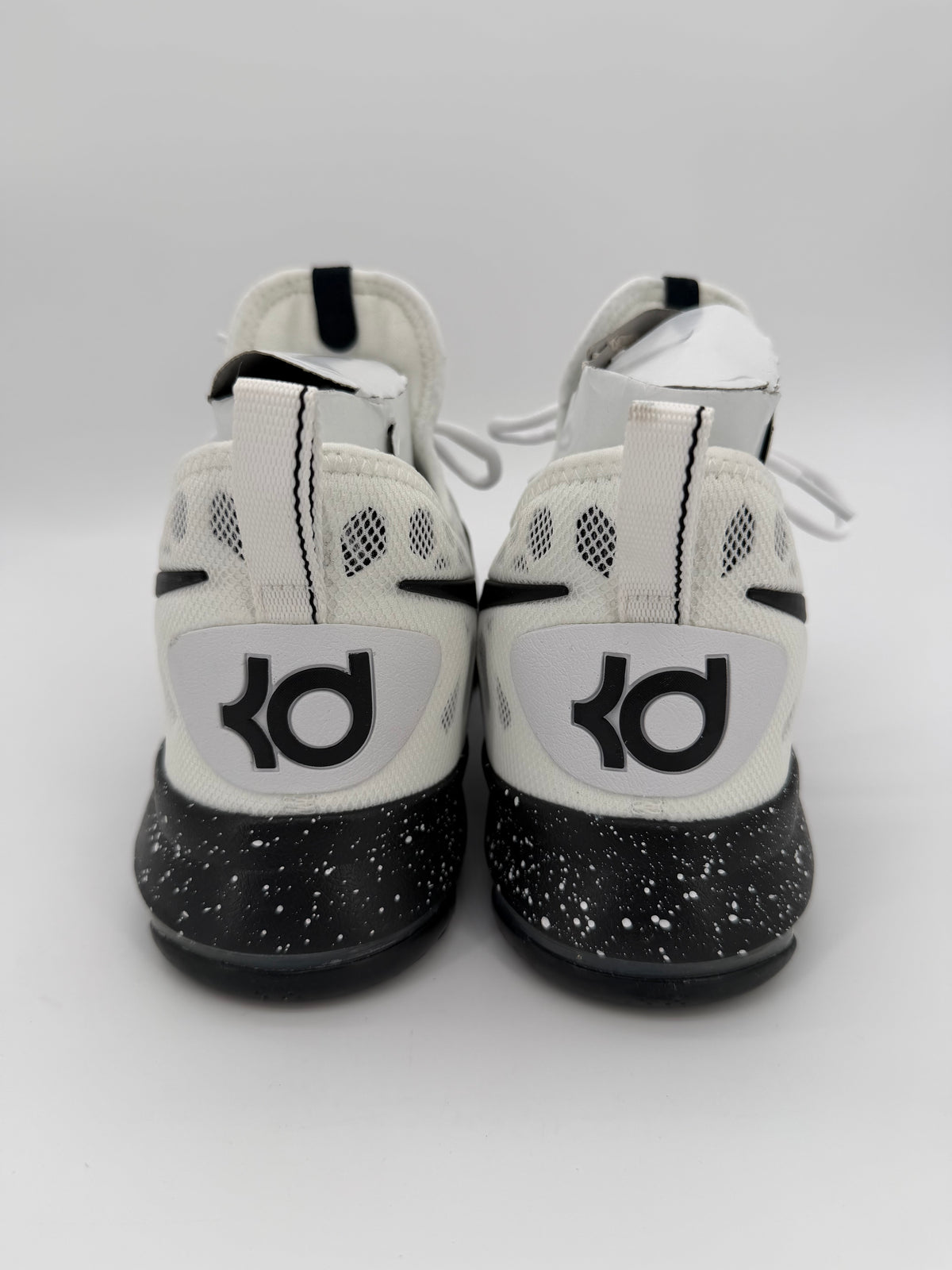 Nike KD 9 Oreo