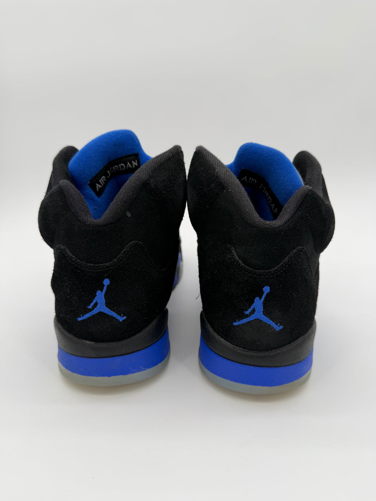 Jordan 5 Retro Racer Blue