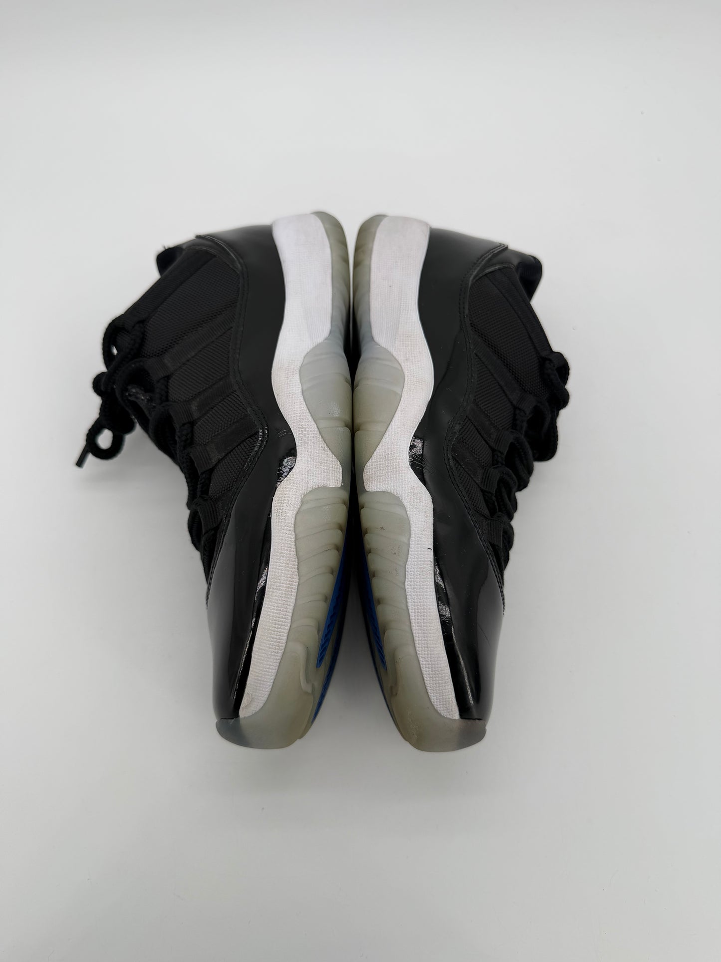 Jordan 11 Retro Low Space Jam