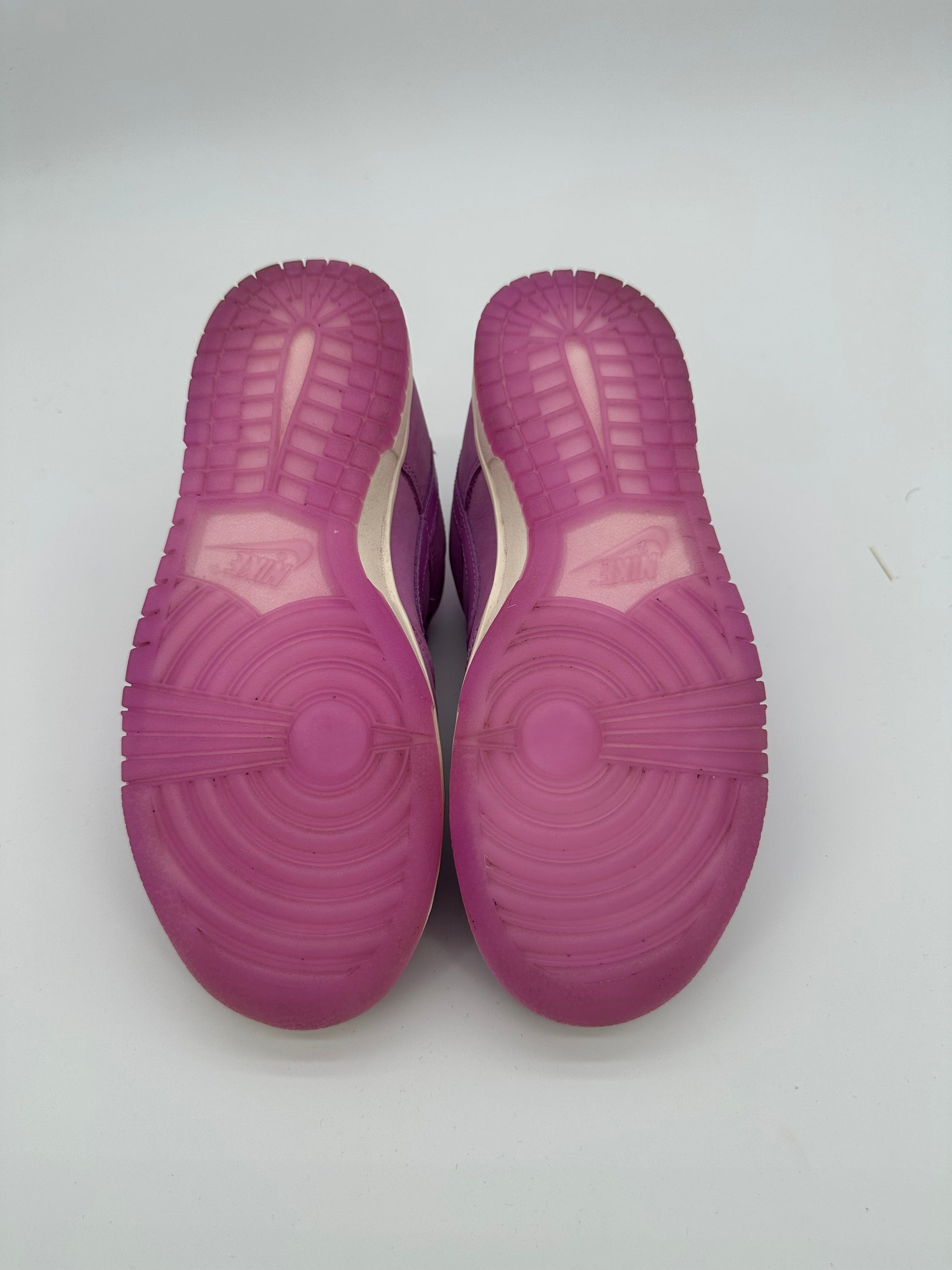 Nike Dunk Low PRM MF Rush Fuchsia (Women's)