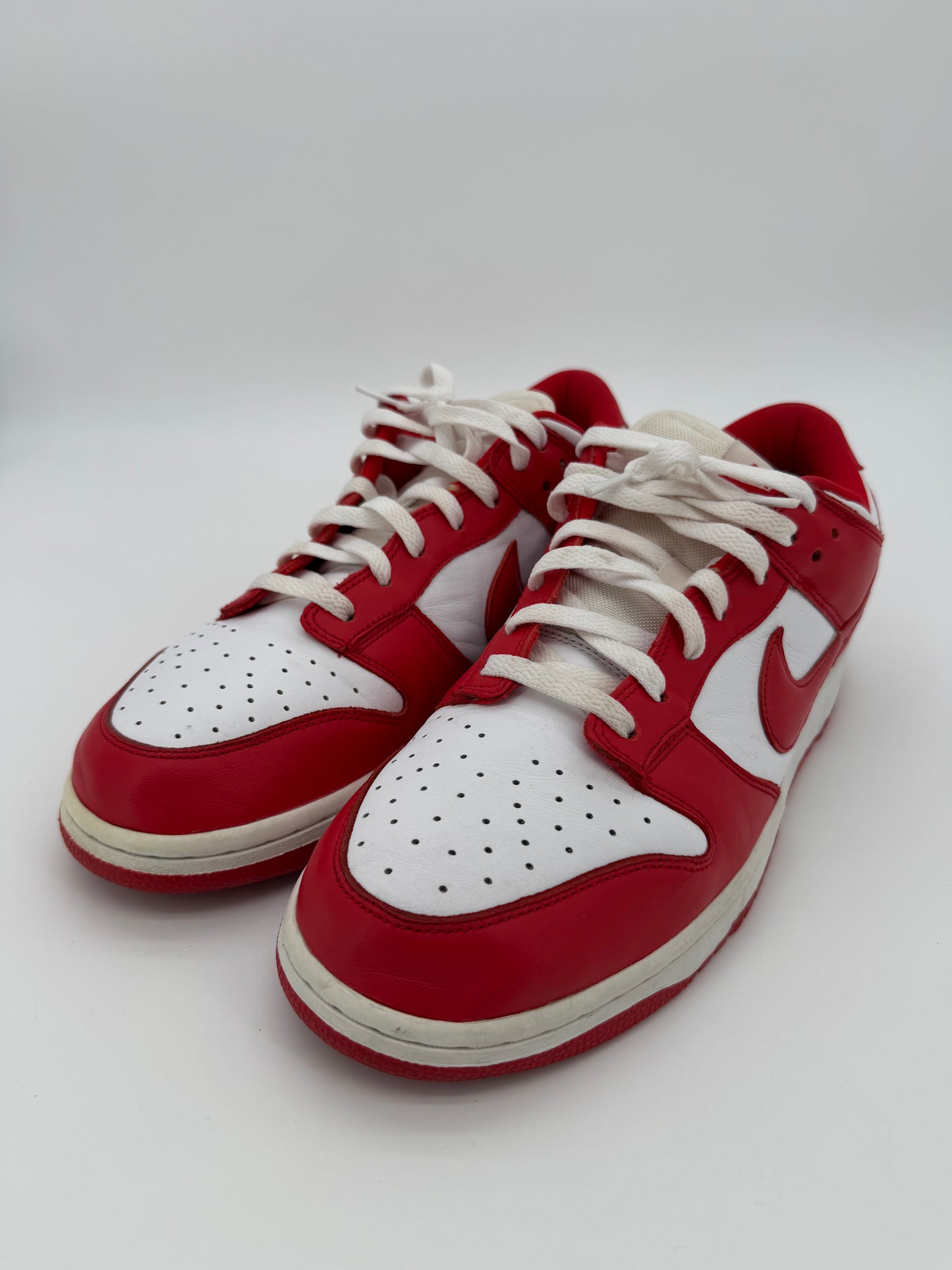 Nike Dunk Low SP St. John's