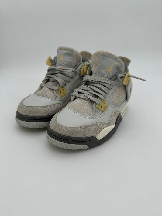 Jordan 4 Retro SE Craft Photon Dust (GS)