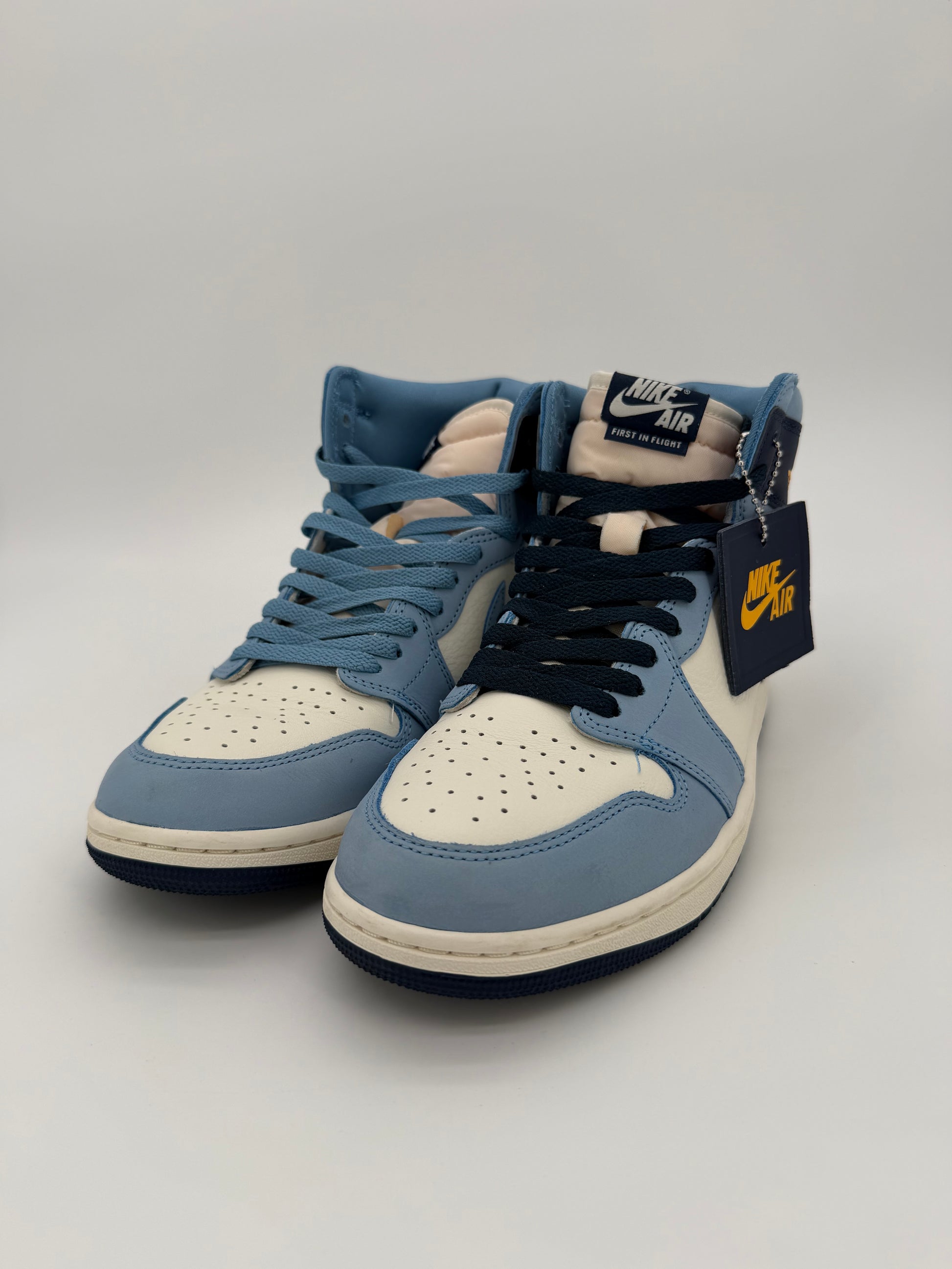 Jordan 1 High OG First in Flight (Women's)