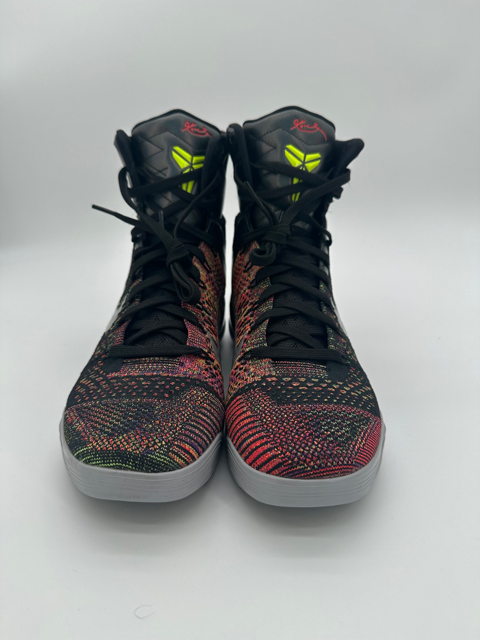 Nike Kobe 9 Elite Protro Masterpiece (2025)