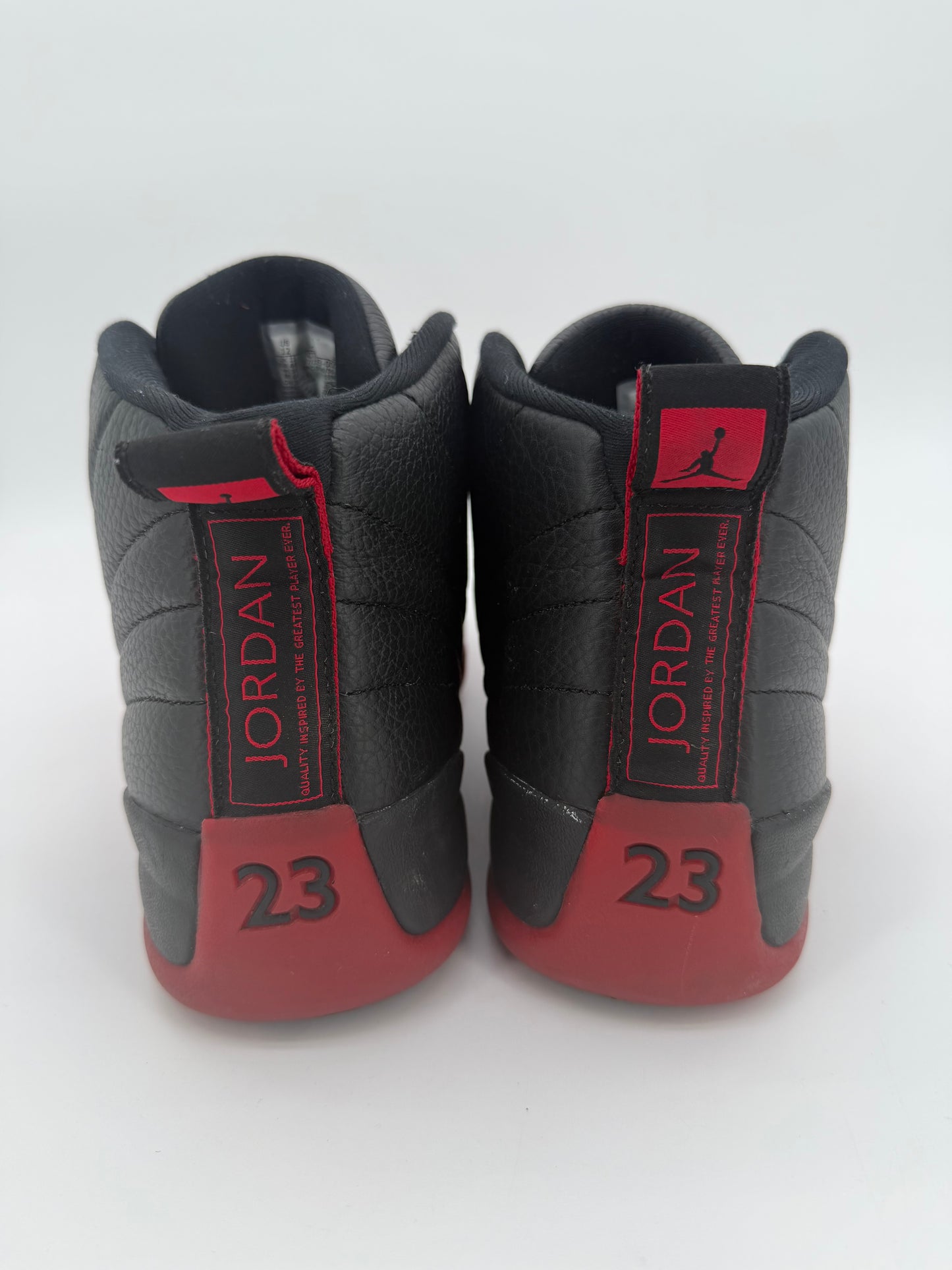 Jordan 12 Retro Flu Game (2025)