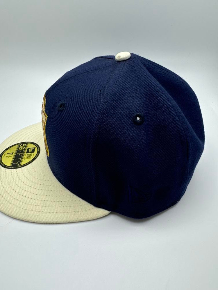 Fitted Cap Charleston Charlies