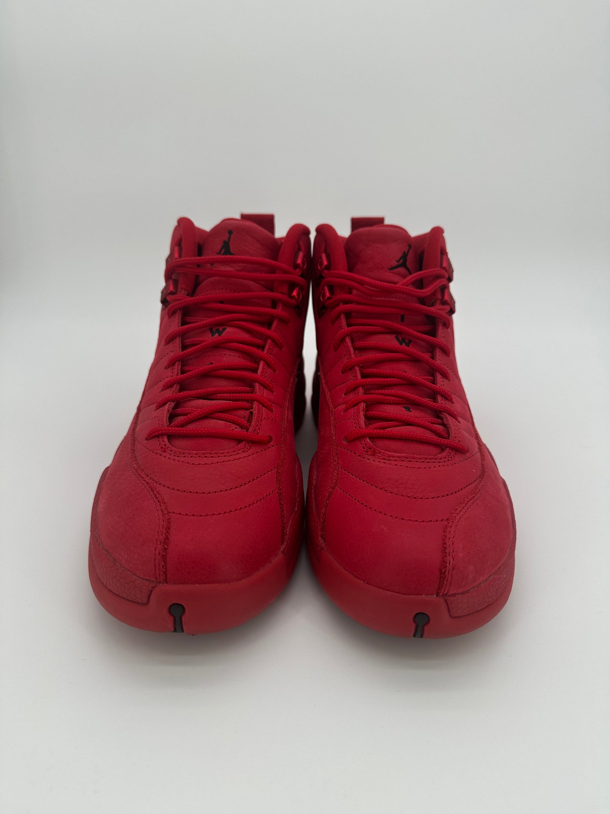 Jordan 12 Retro Gym Red (2018)