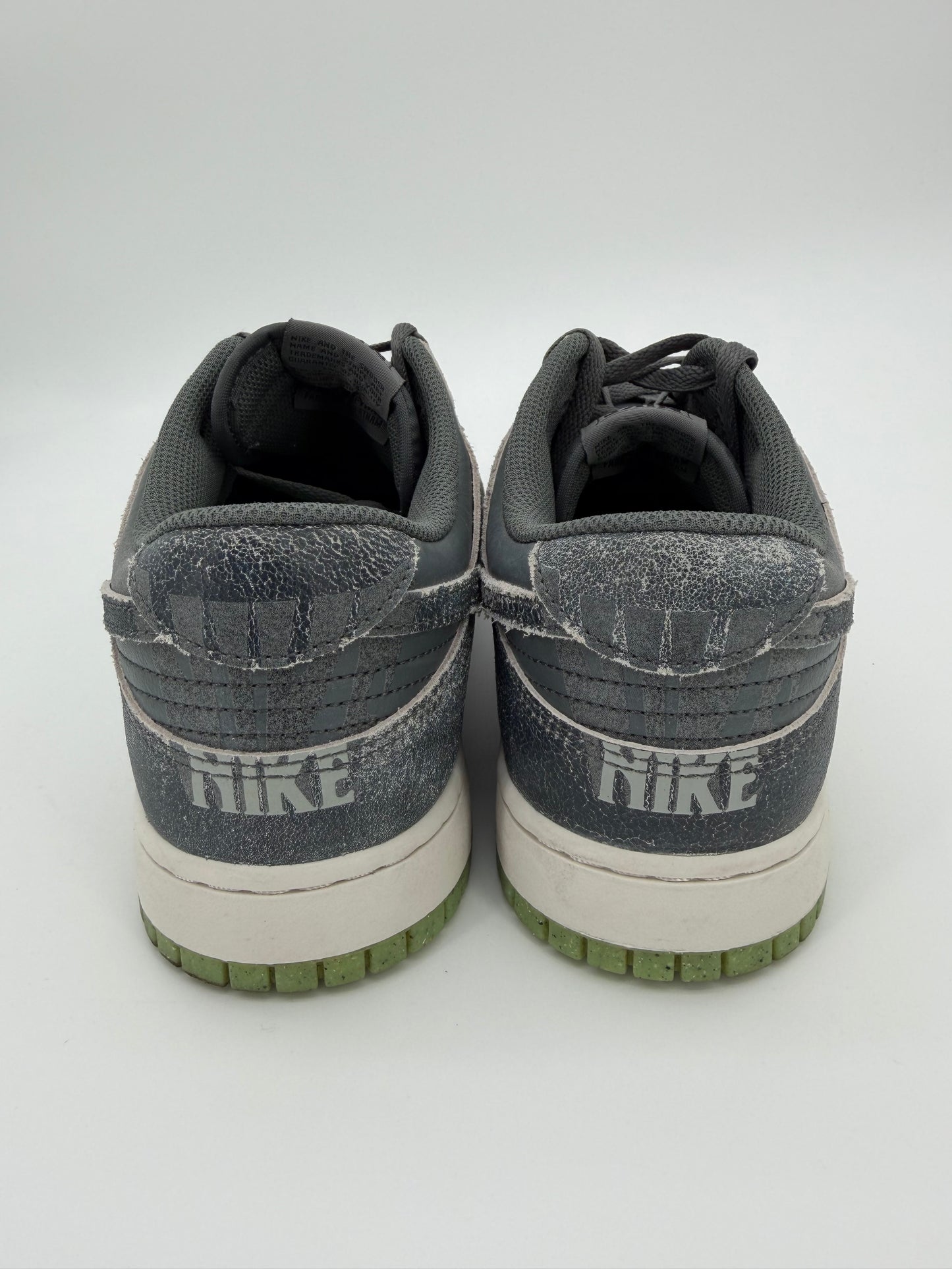 Nike Dunk Low Retro PRM Halloween (2022)