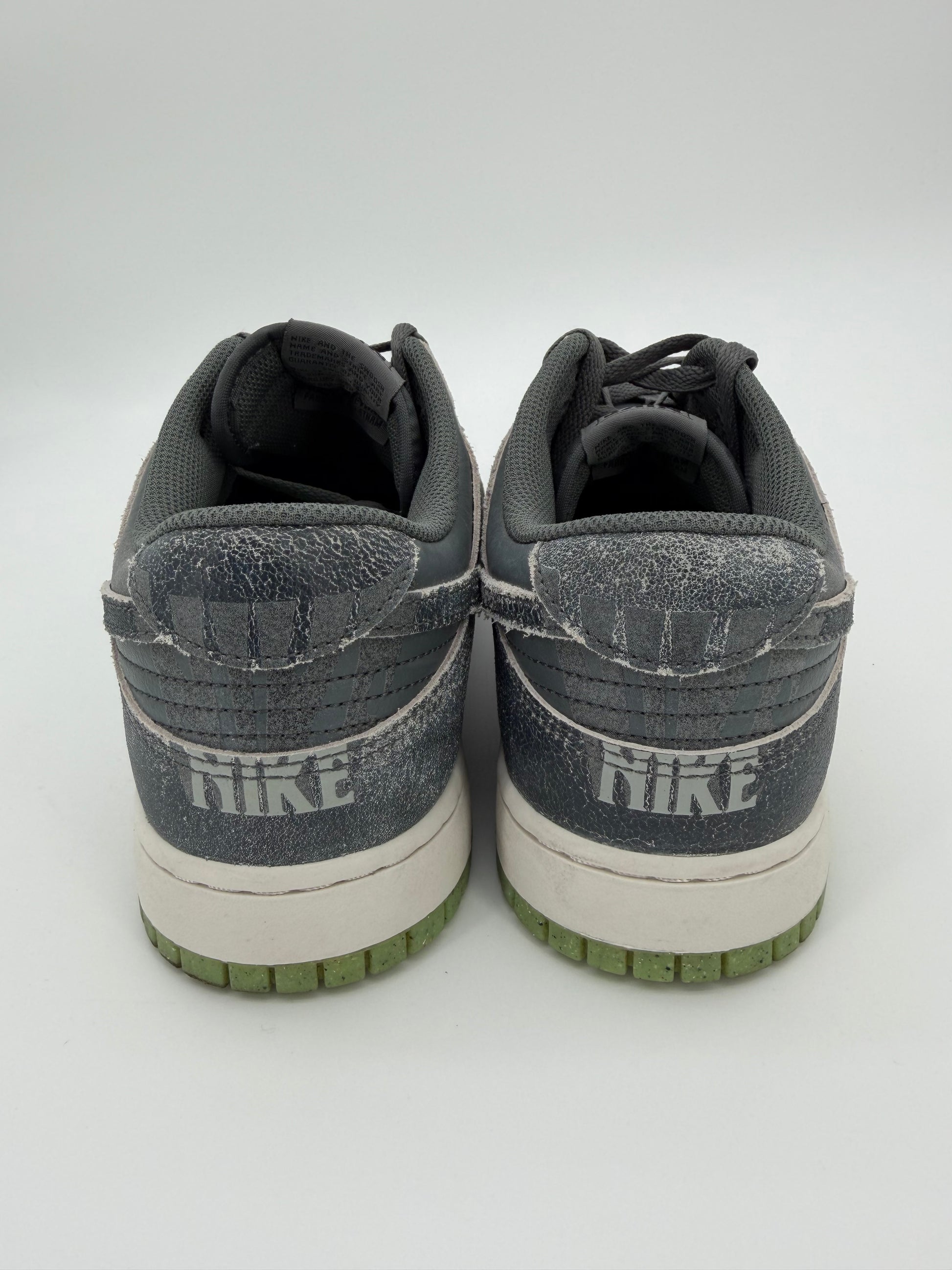 Nike Dunk Low Retro PRM Halloween (2022)