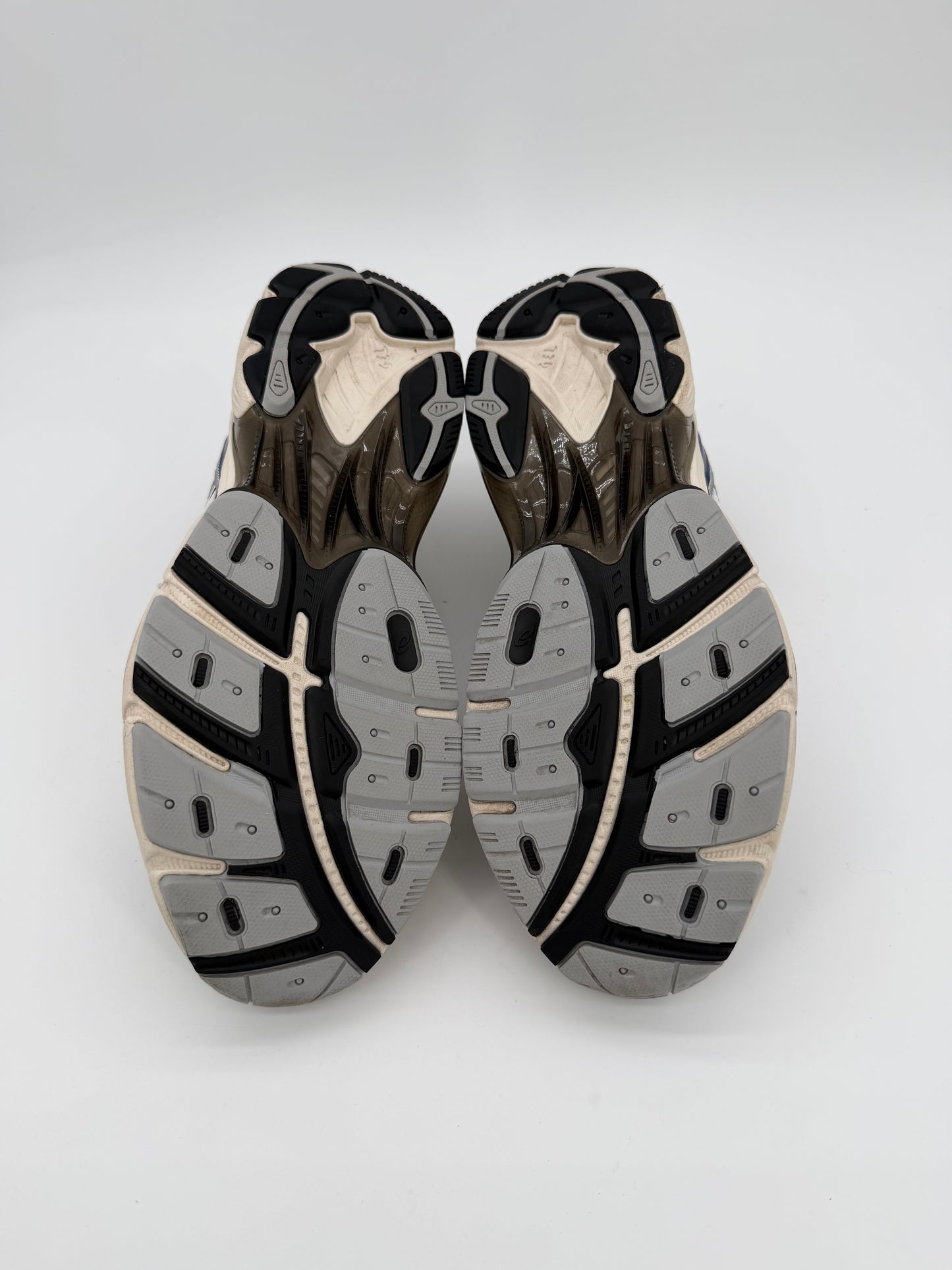 ASICS GT-2160 White Deep Marine