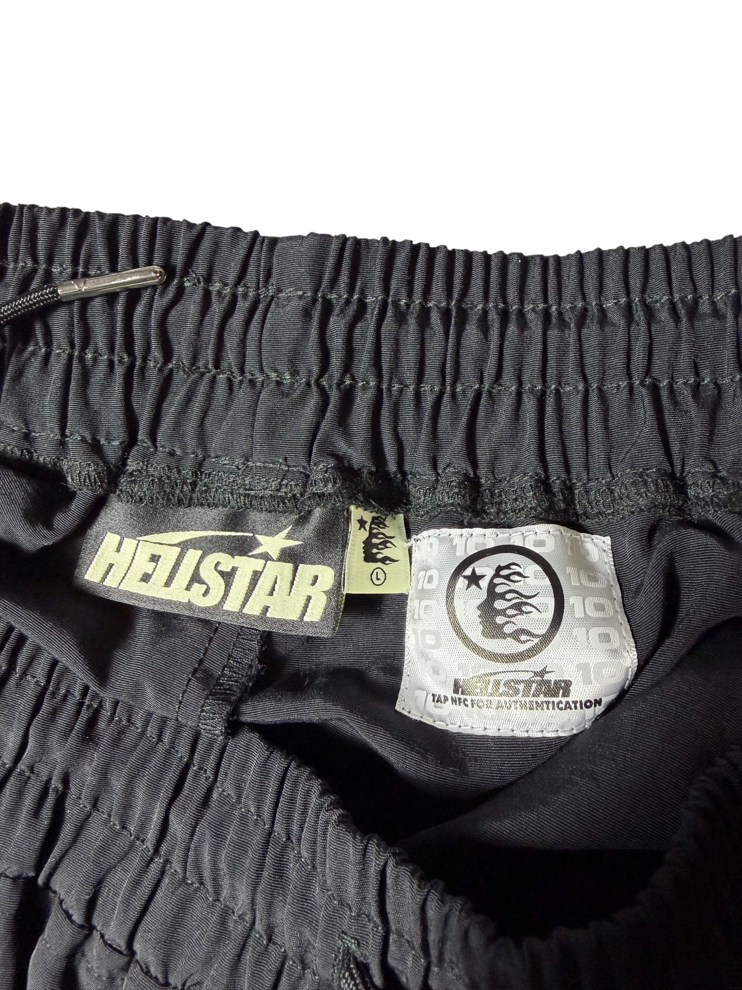 Hellstar Short Black/Pink