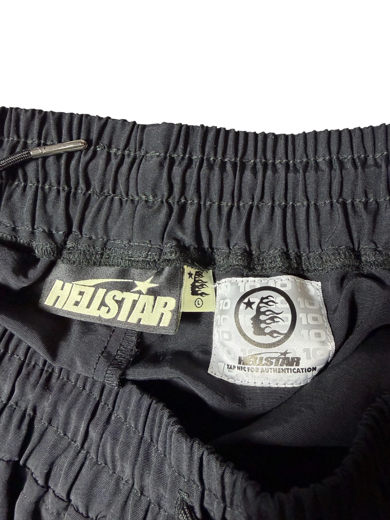 Hellstar Short Black/Pink