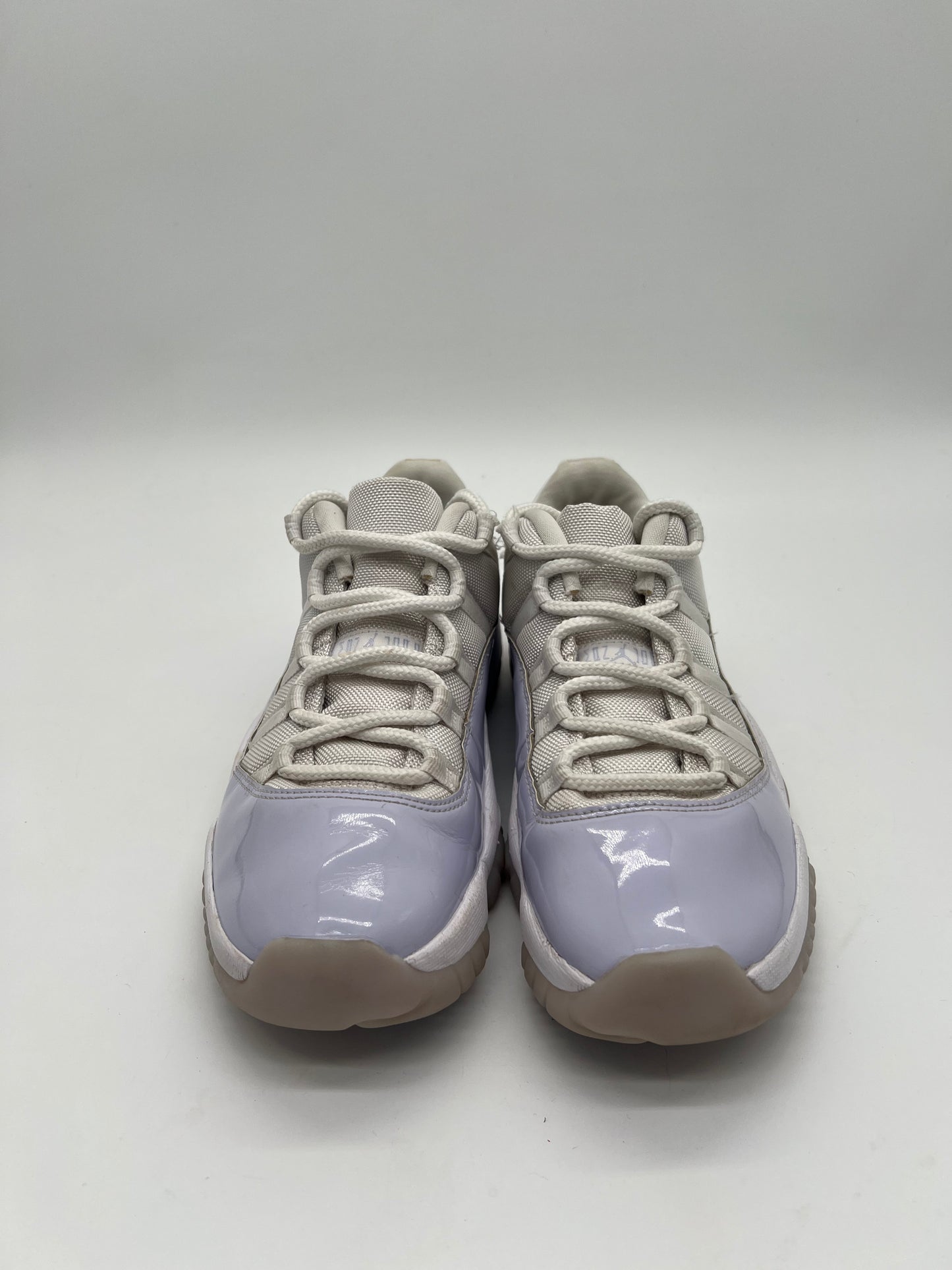 Jordan 11 Retro Low Pure Violet (Women's)