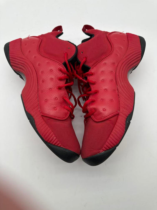 Jordan Jumpman Team 2 All Red