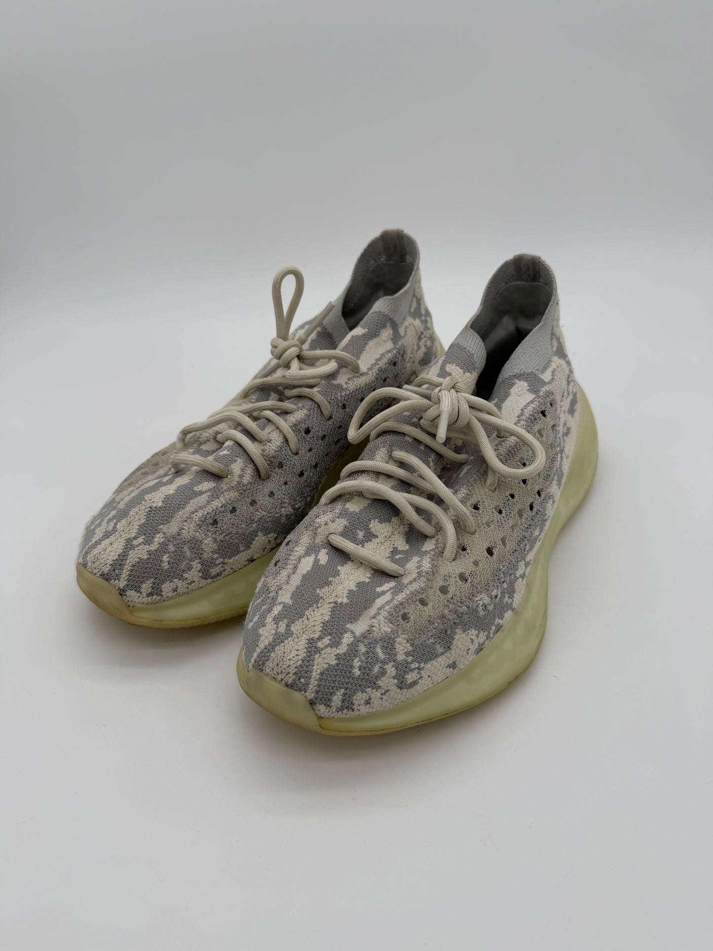 adidas Yeezy Boost 380 Alien