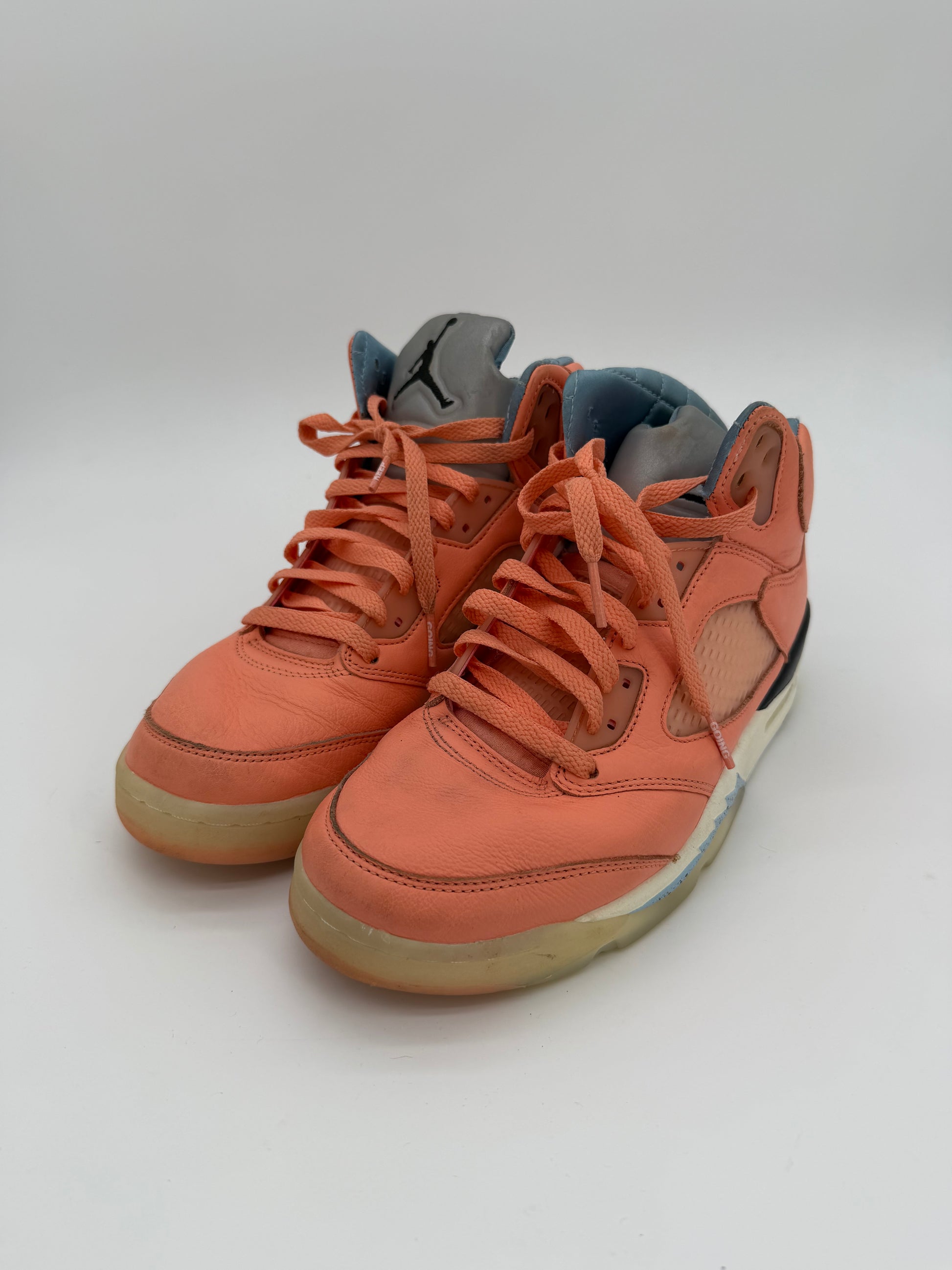 Jordan 5 Retro DJ Khaled We The Best Crimson Bliss