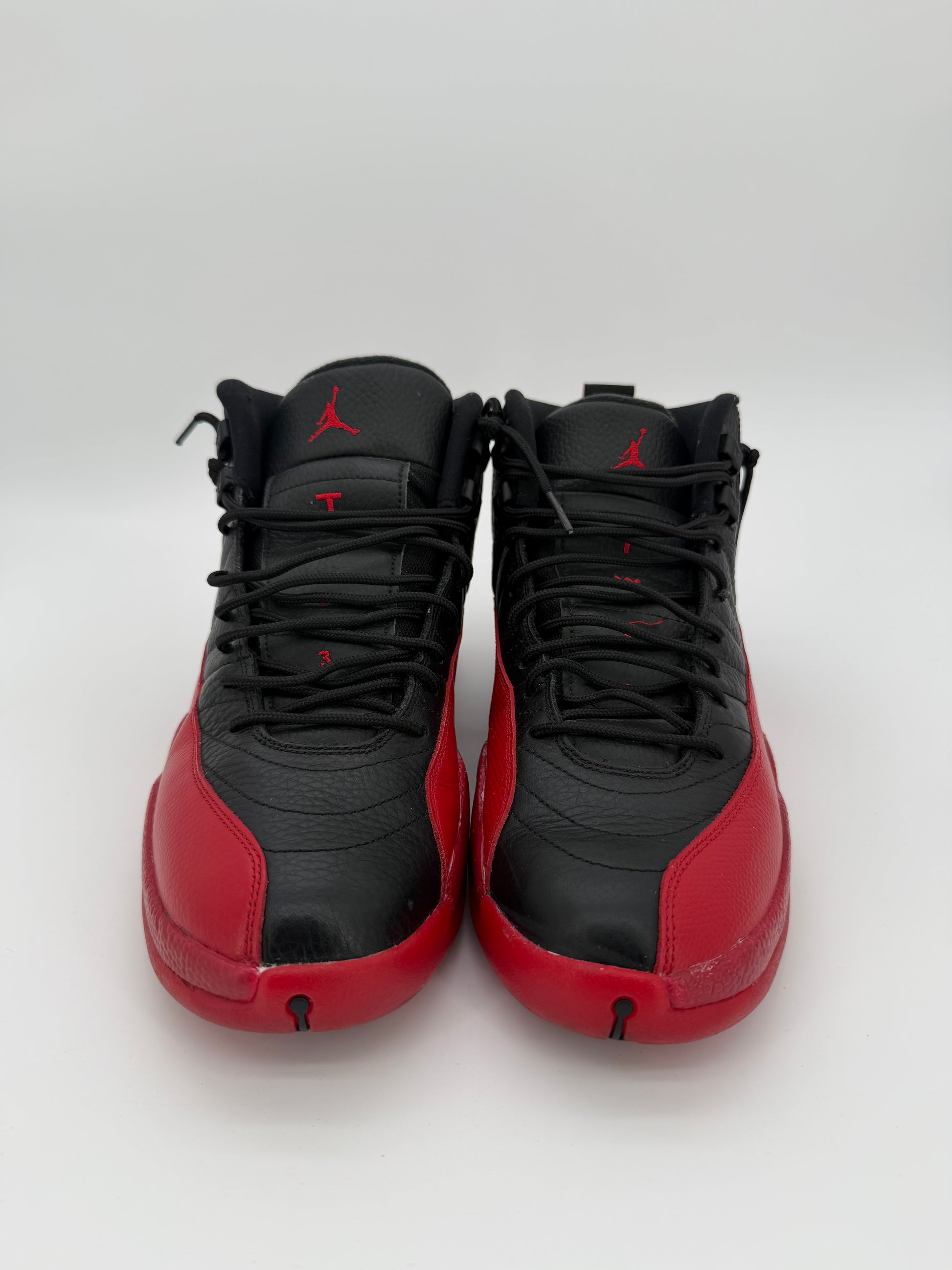 Jordan 12 Retro Flu Game (2025)
