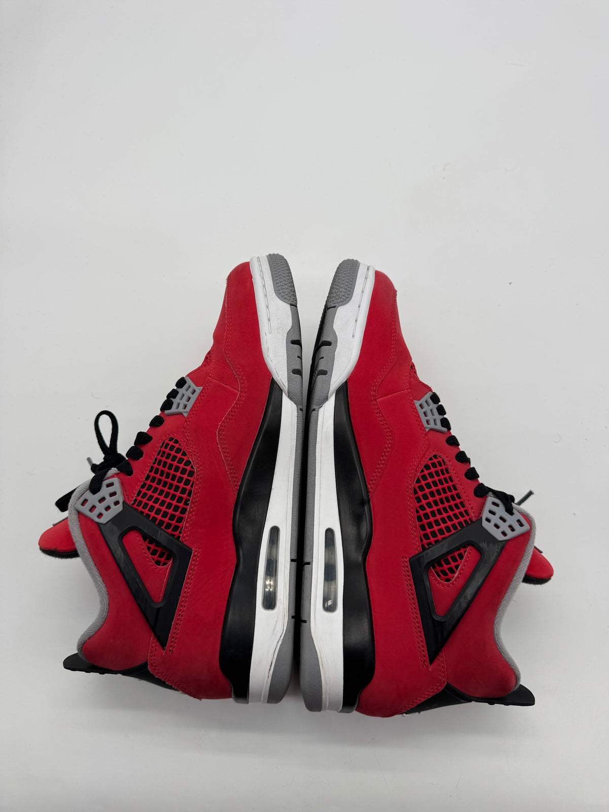 Jordan 4 Retro Toro Bravo (2026)