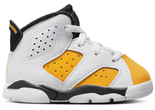 Jordan 6 Retro Yellow Ochre (TD)