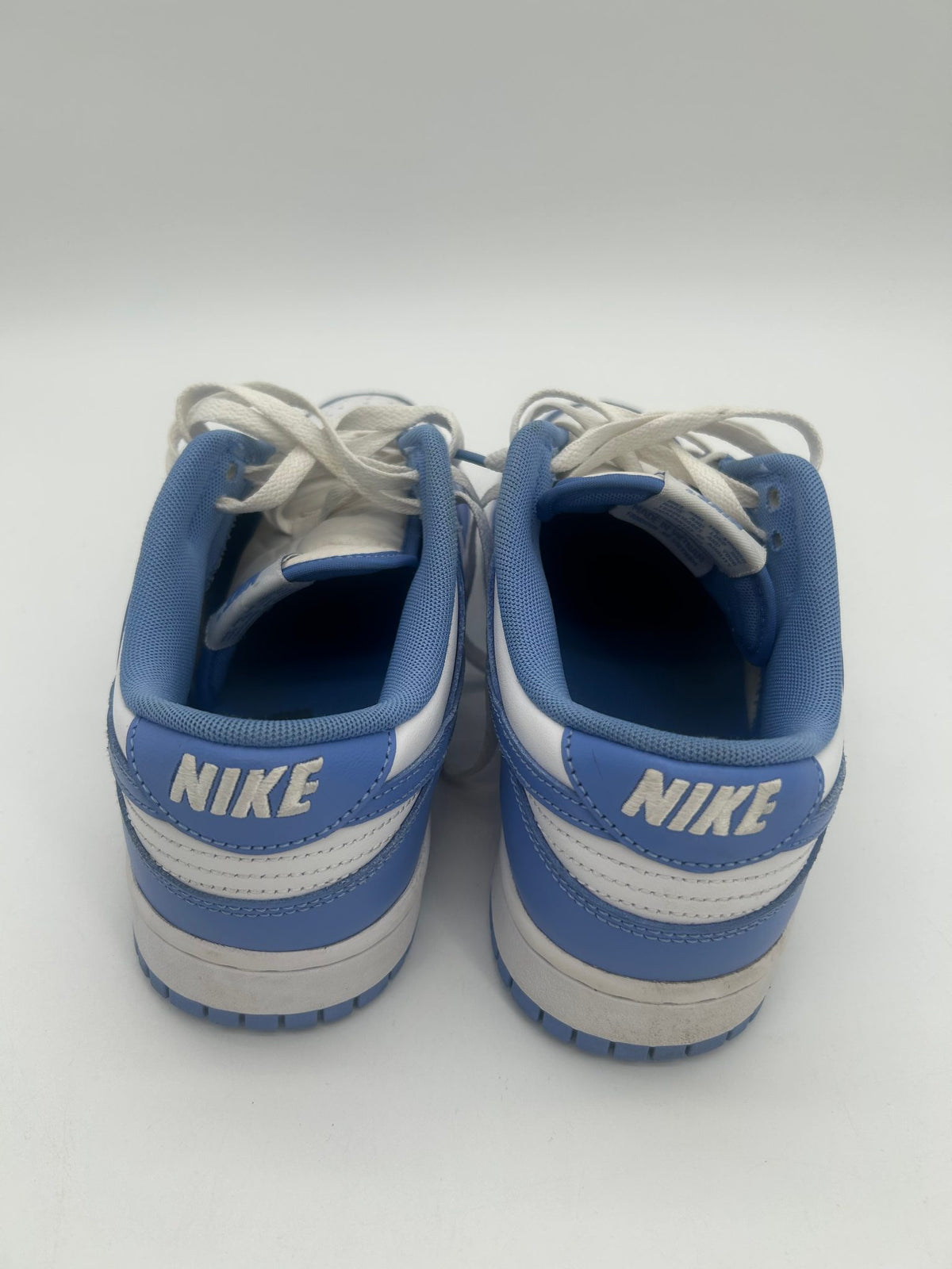 Nike Dunk Low Polar Blue