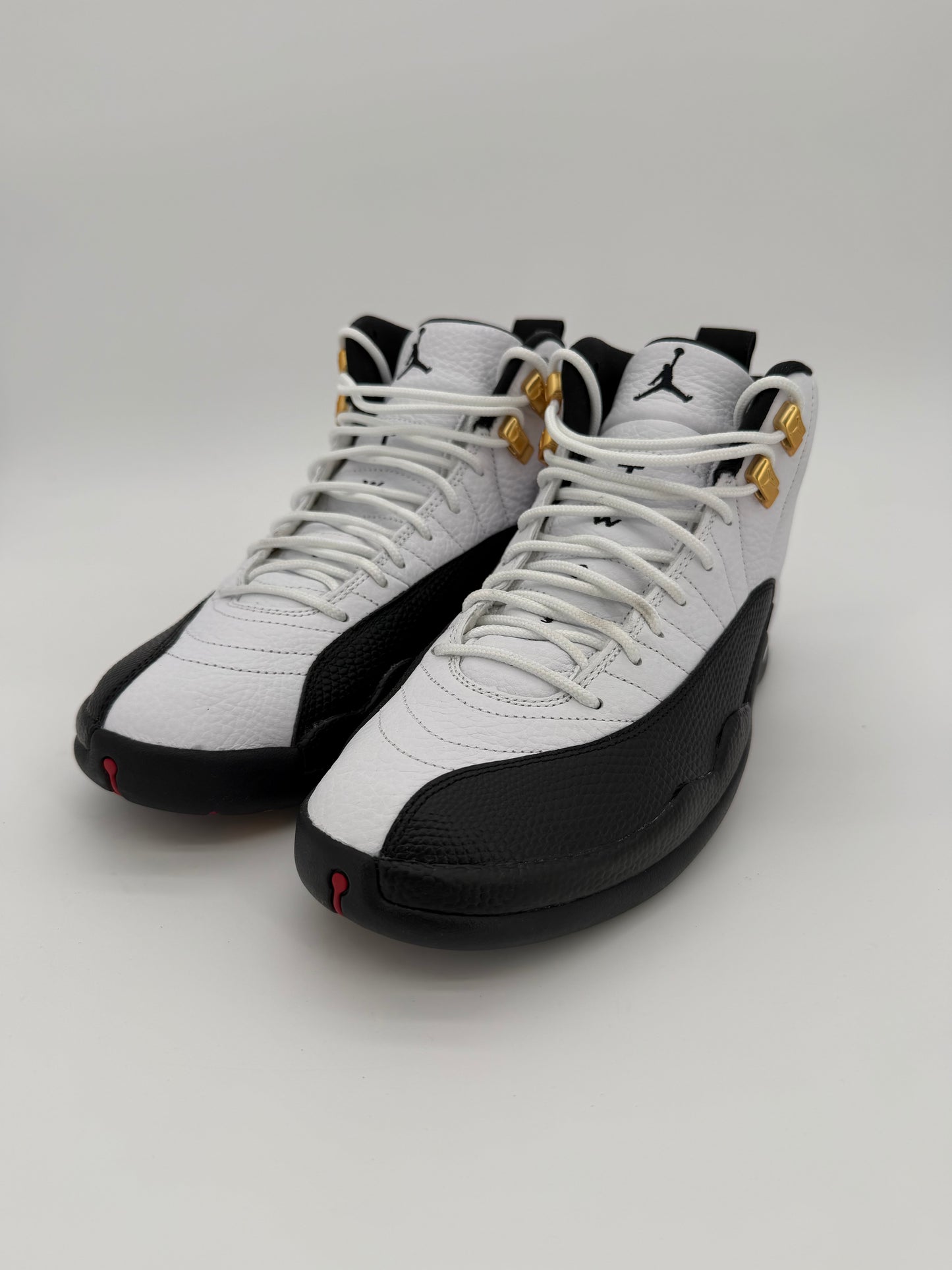 Jordan 12 Retro Taxi (2025)