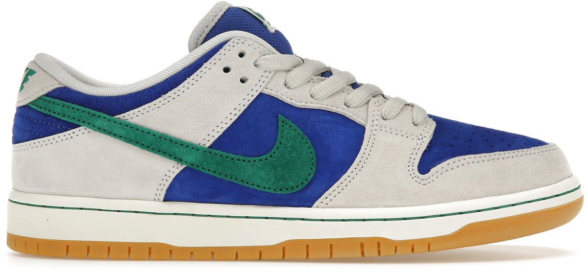 Nike SB Dunk Low Hyper Royal Malachite