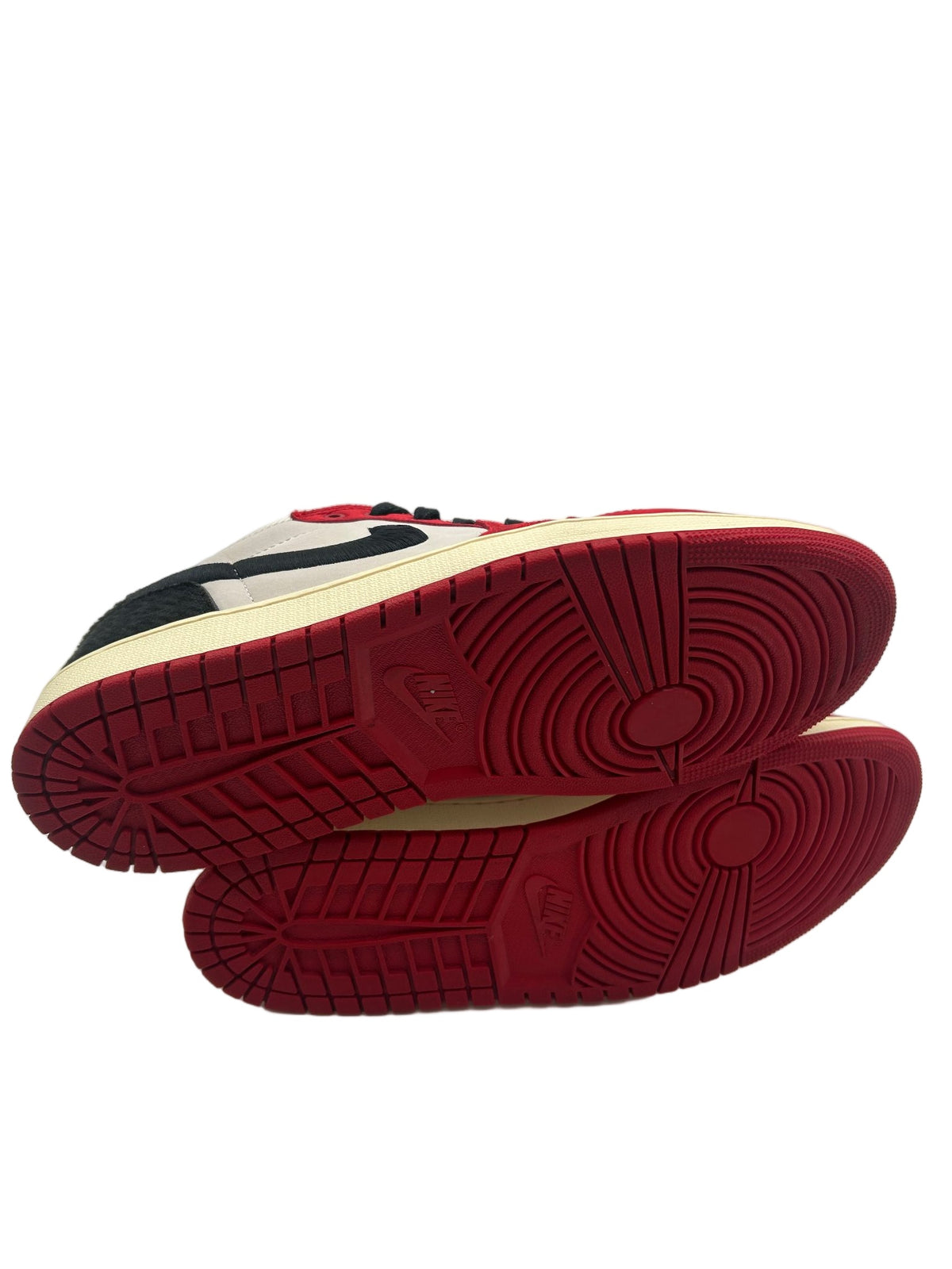 Jordan 1 Retro Low OG Trophy Room Rookie Card Away