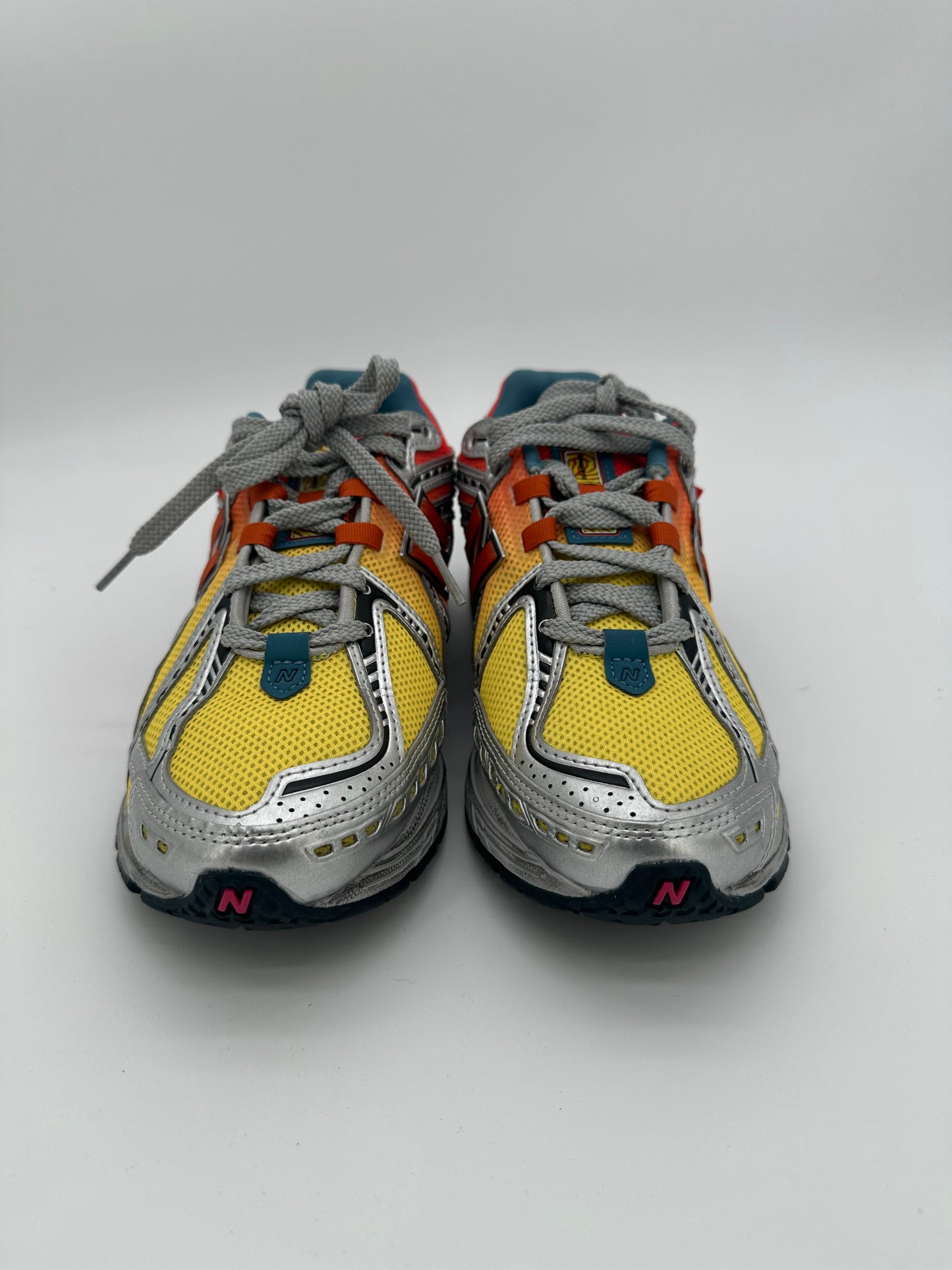 New Balance 1906R Salehe Bembury Heat Be Hot Lava