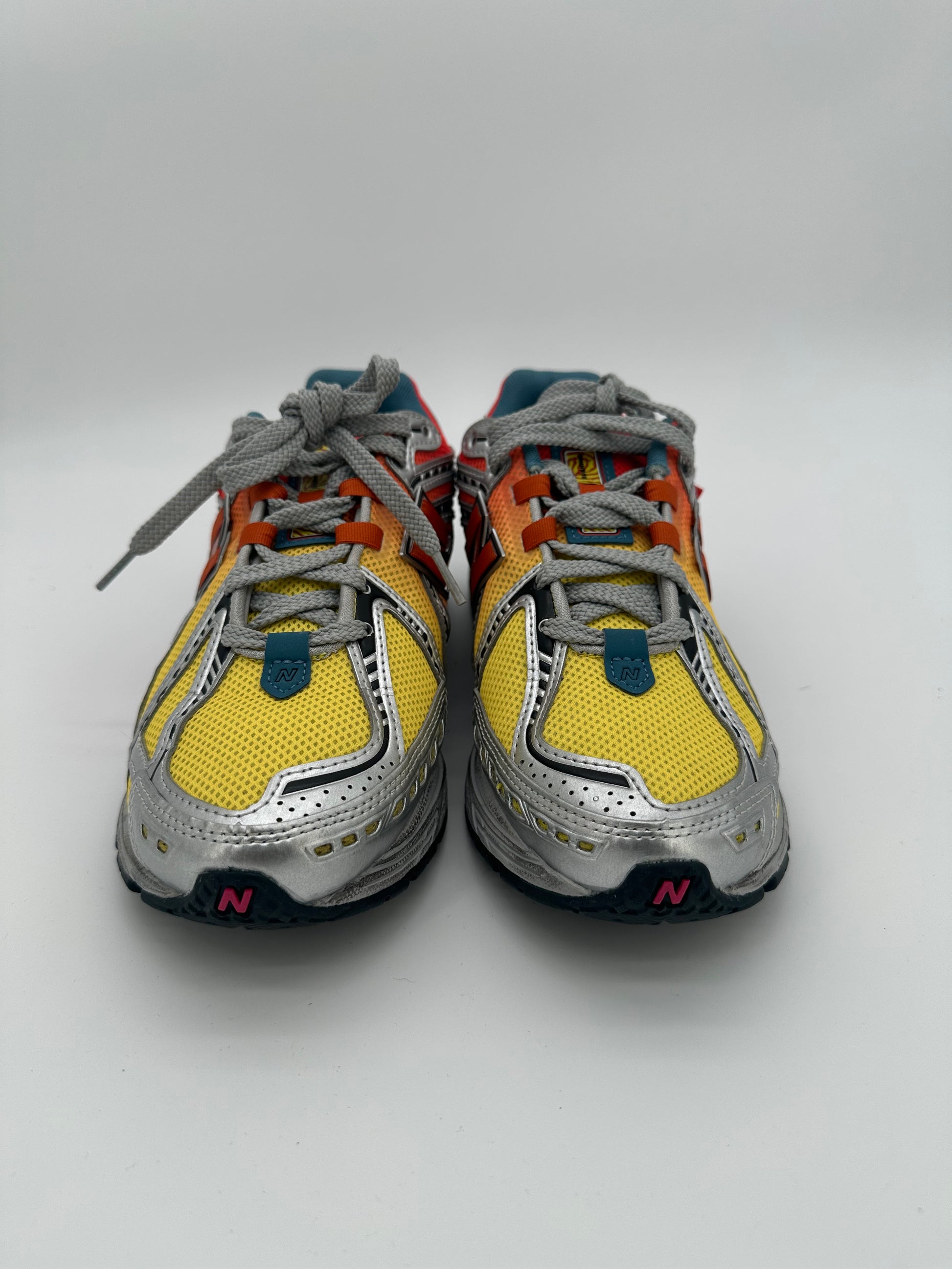 New Balance 1906R Salehe Bembury Heat Be Hot Lava