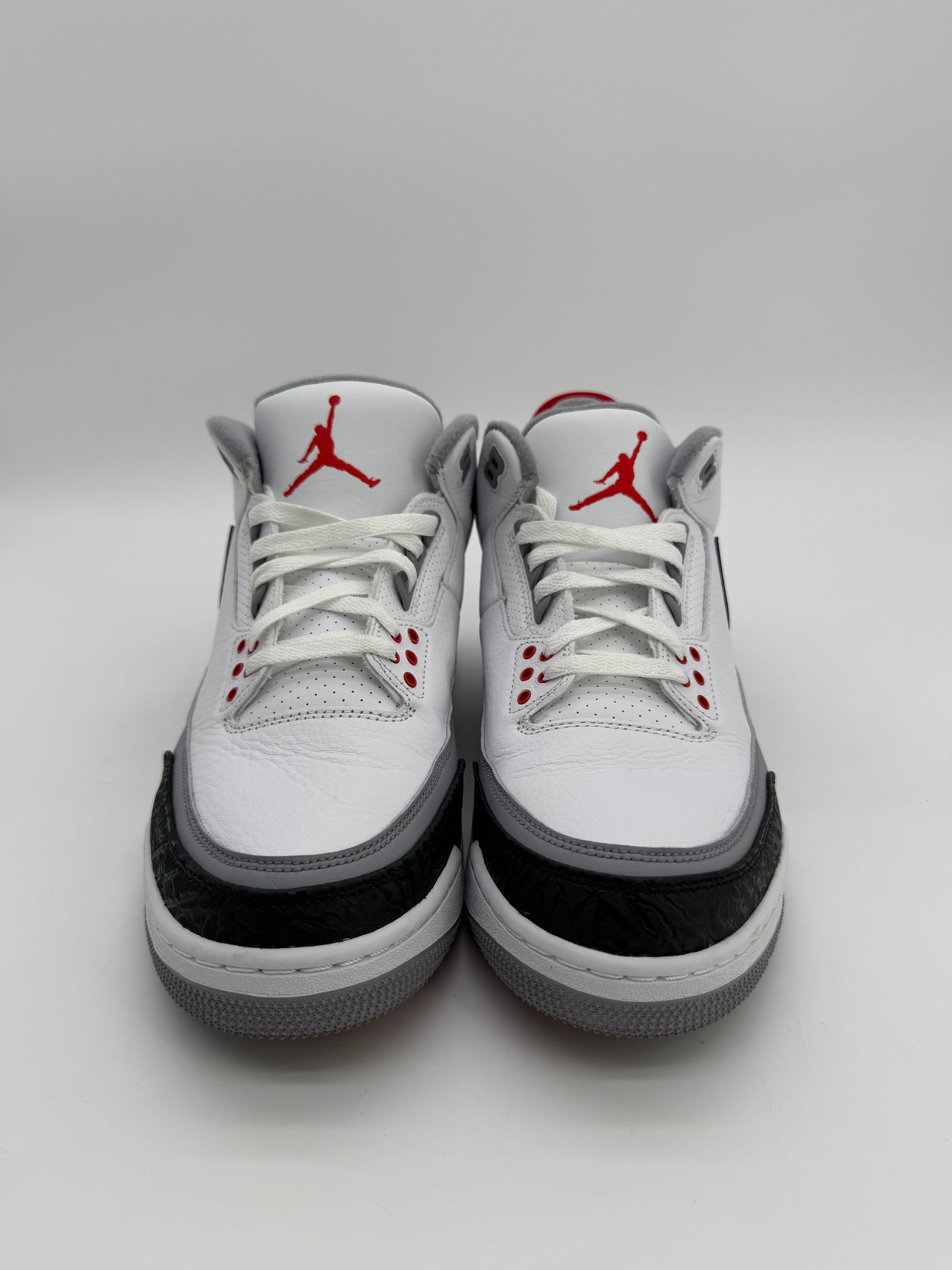 Jordan 3 Retro Tinker Hatfield