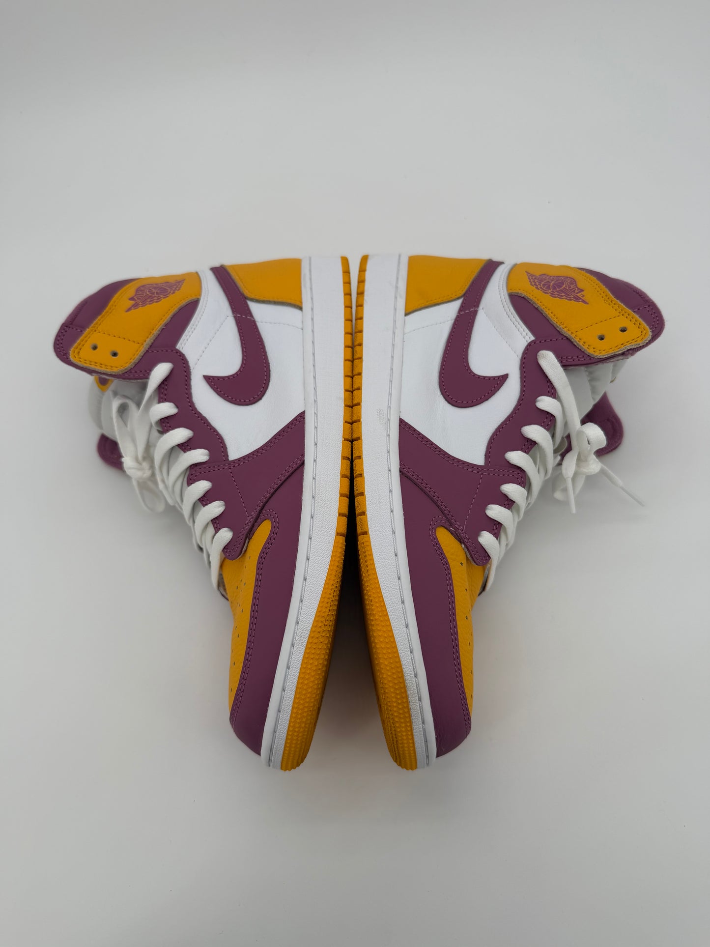 Jordan 1 Retro High OG Brotherhood