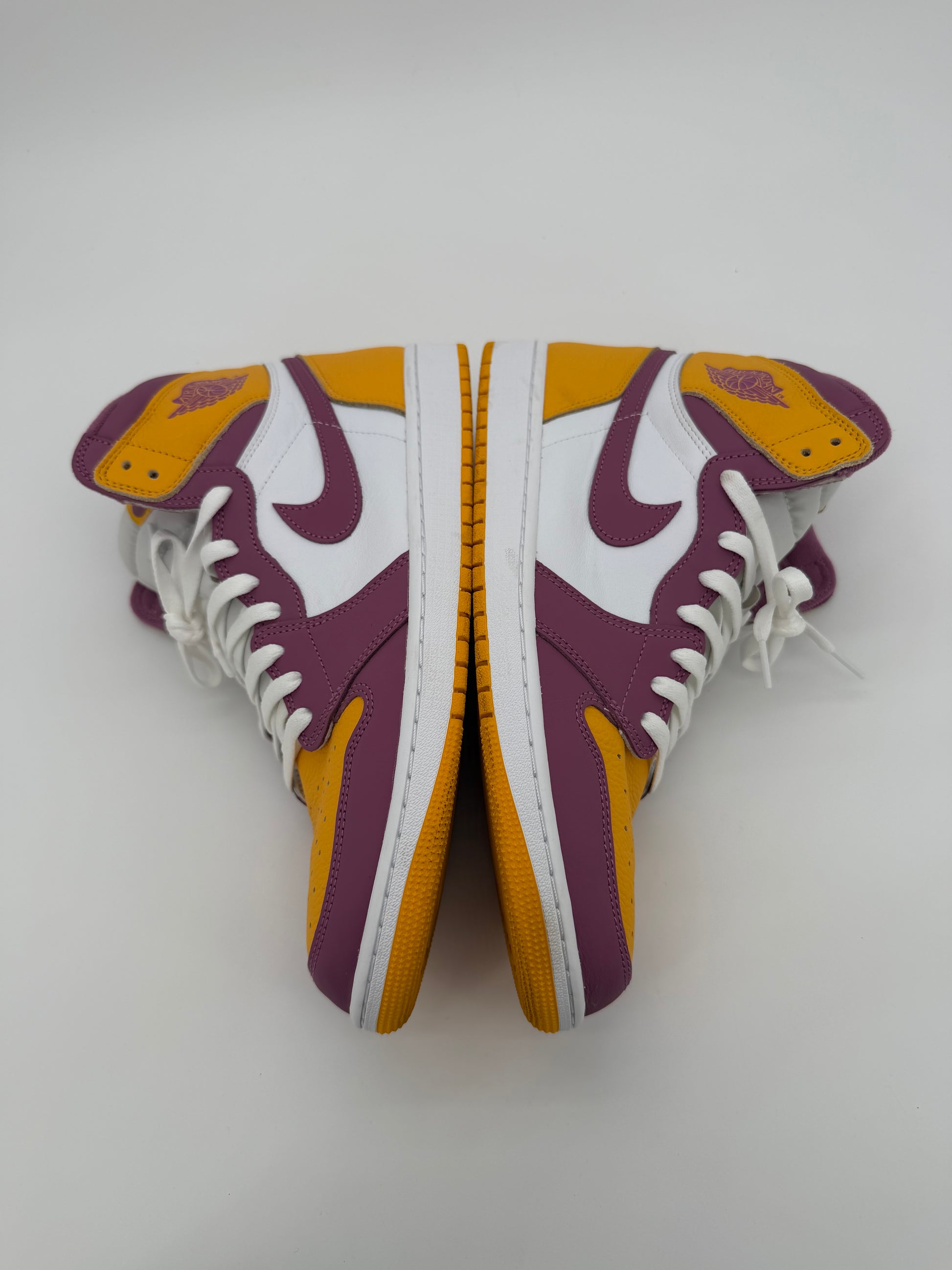 Jordan 1 Retro High OG Brotherhood