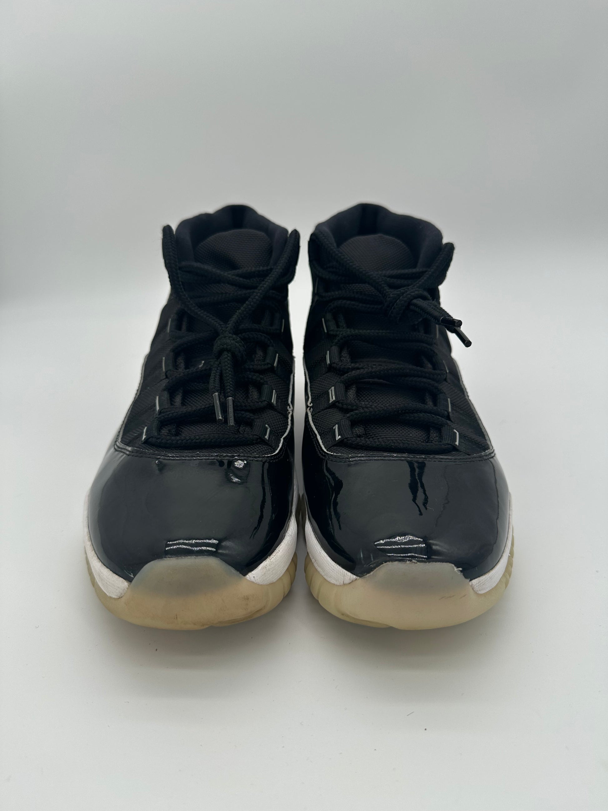 Jordan 11 Retro Jubilee 25th Anniversary