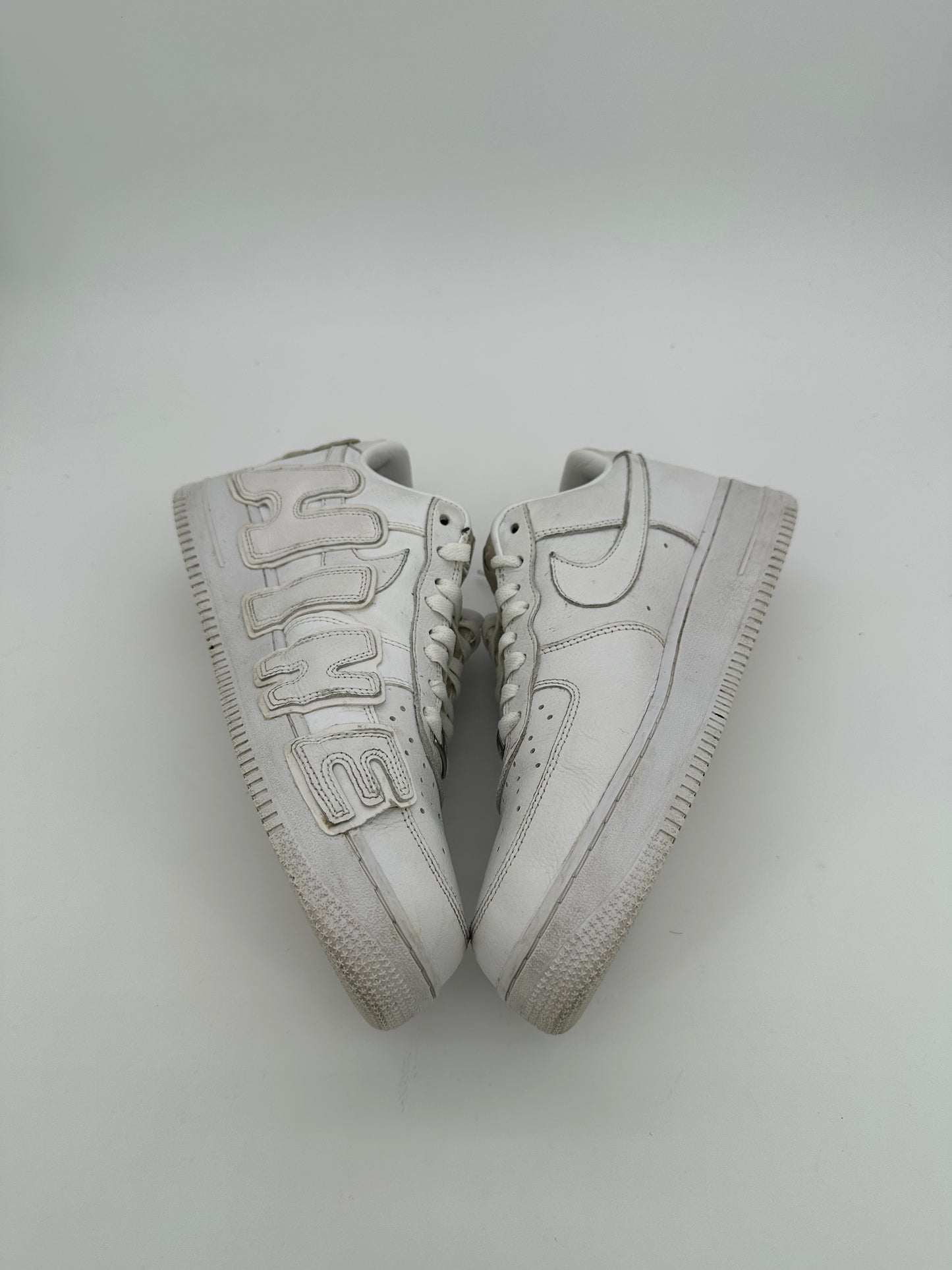 Nike Air Force 1 Low Cactus Plant Flea Market White (2020)