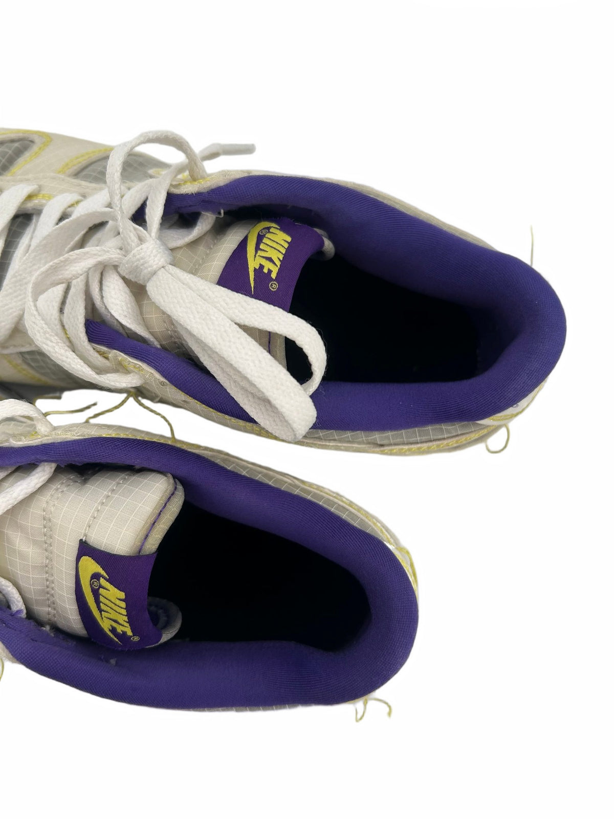 Nike Dunk Low Union Passport Pack Court Purple