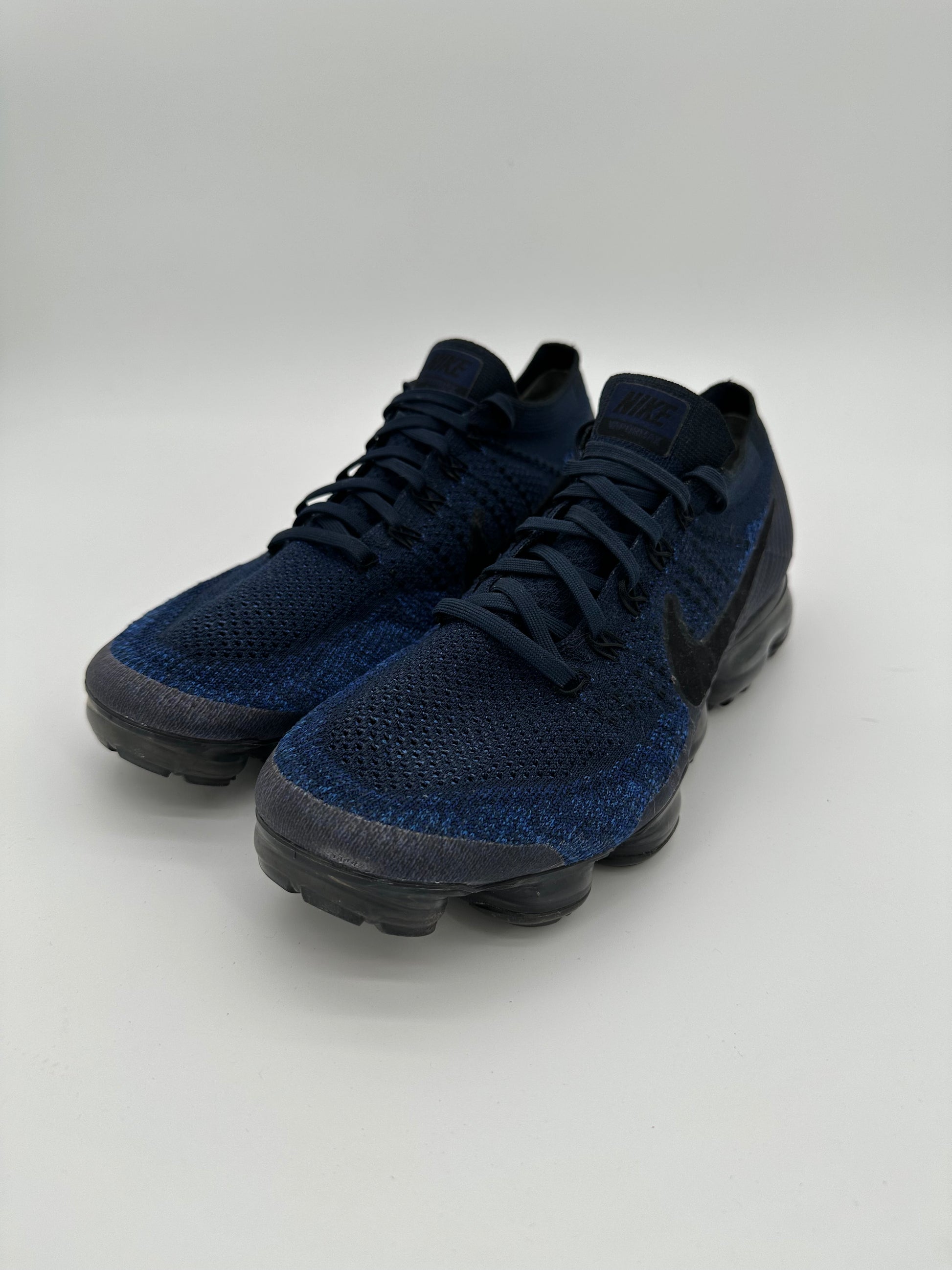 Nike Air VaporMax Midnight Navy