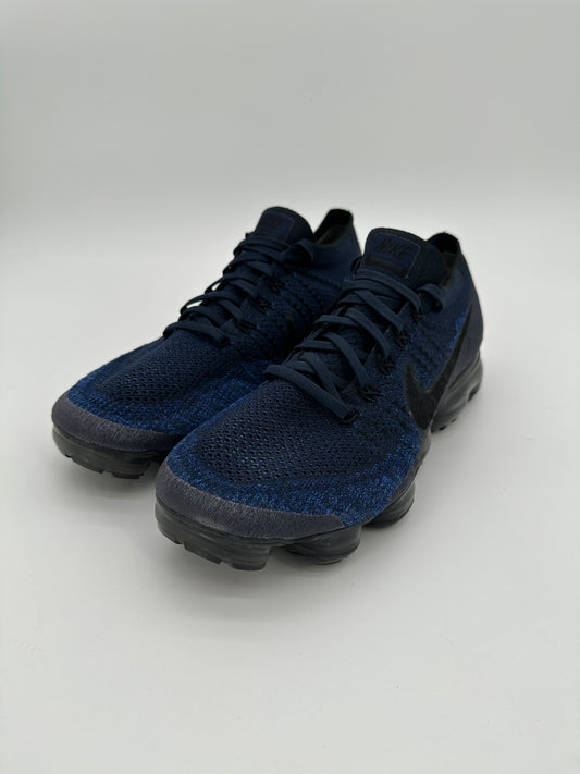 Nike Air VaporMax Midnight Navy