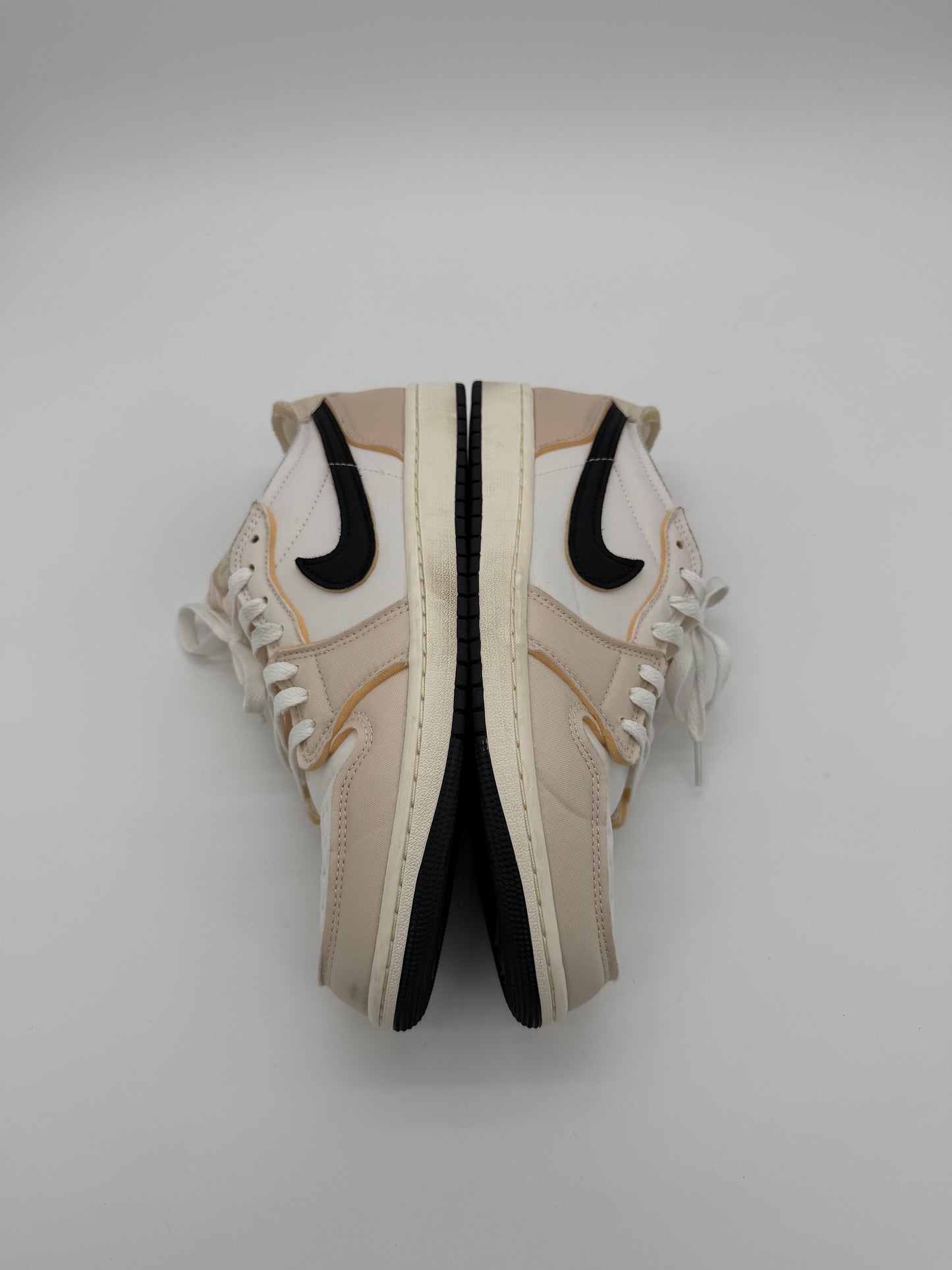 Jordan 1 Retro Low OG EX Coconut Milk