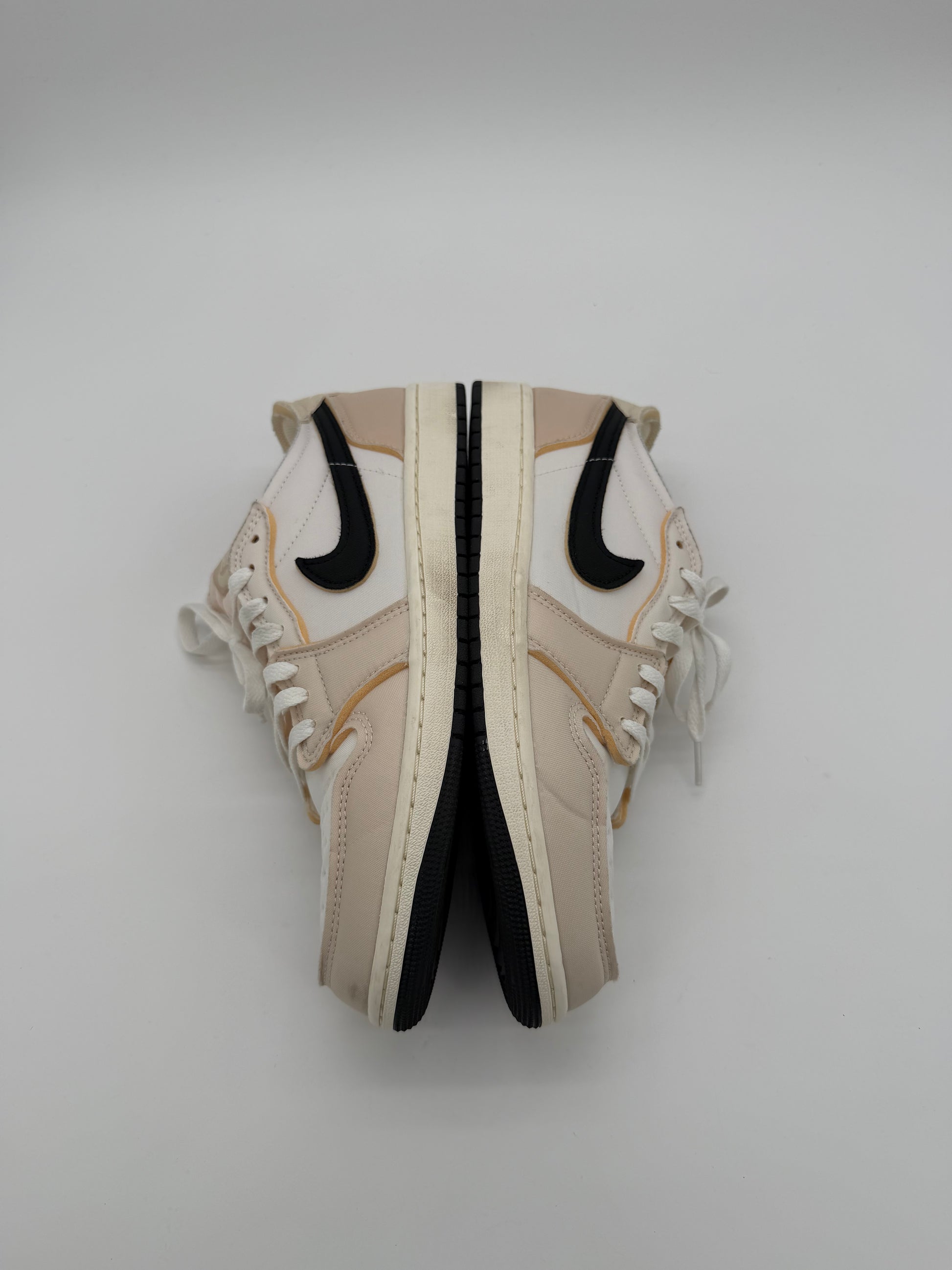 Jordan 1 Retro Low OG EX Coconut Milk