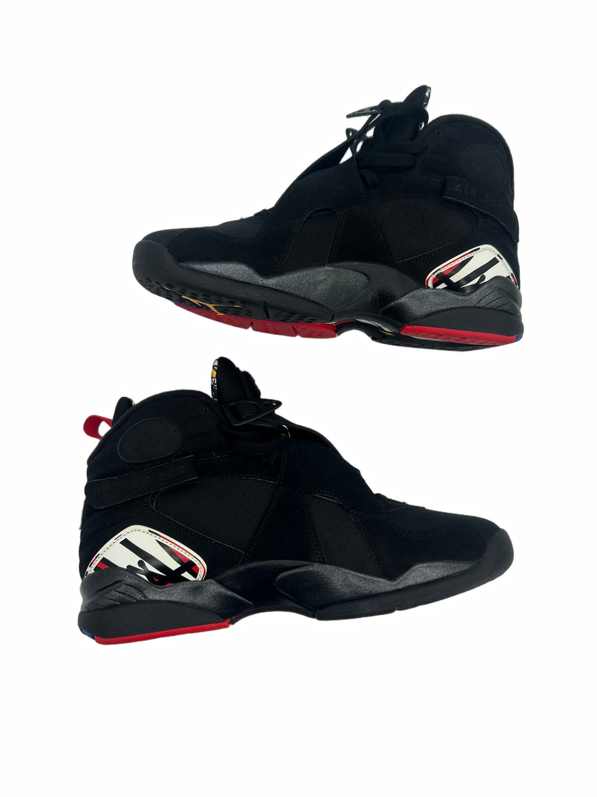 Jordan 8 Retro Playoffs (2023) B Grade