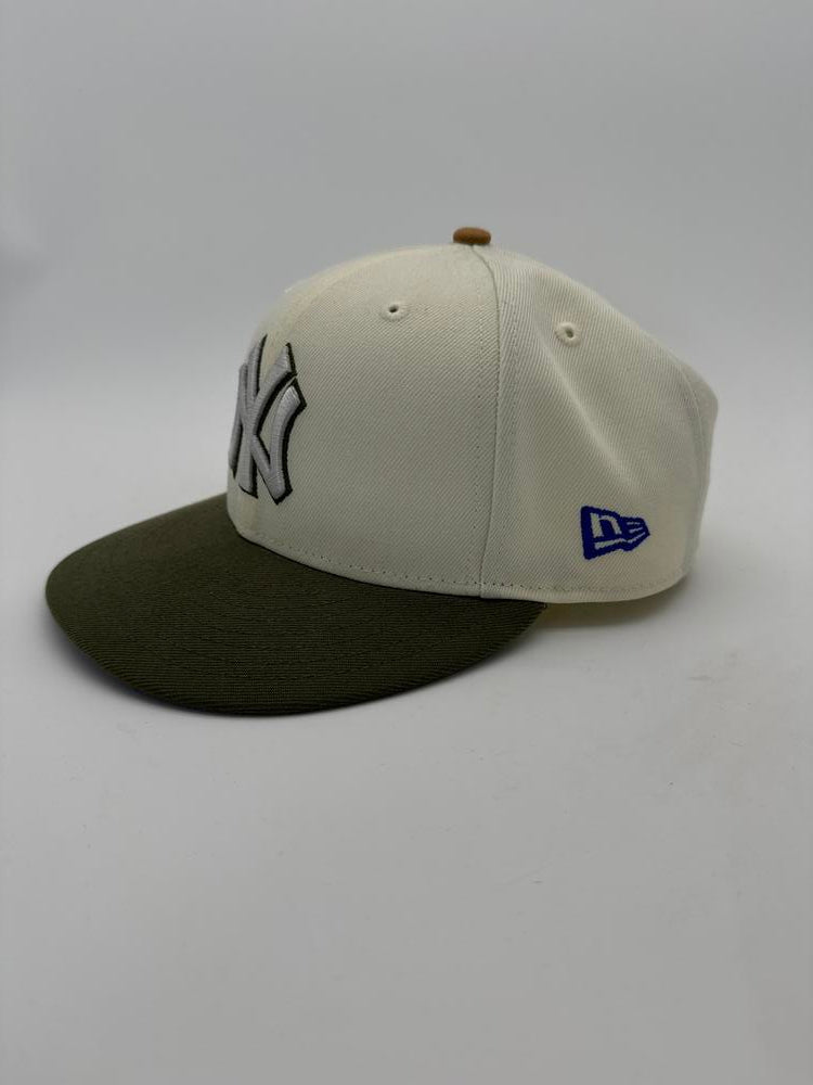 New Era NY Yankees Fitted