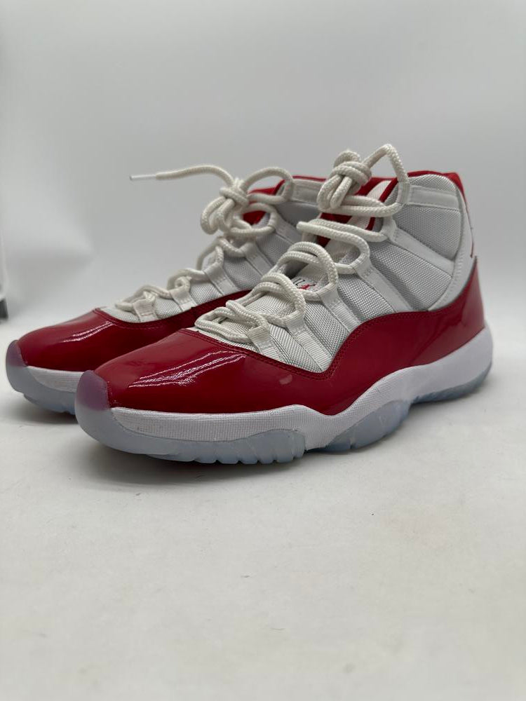 Jordan 11 Retro Cherry (2022)