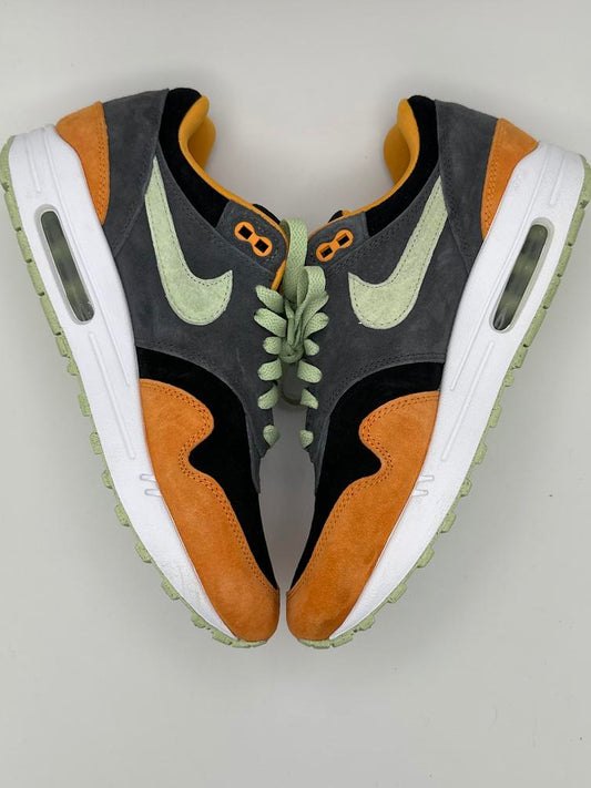 Nike Air Max 1 PRM Duck Honey Dew