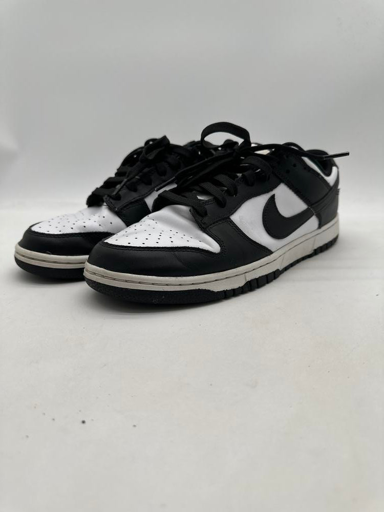 Nike Dunk Low Retro White Black Panda