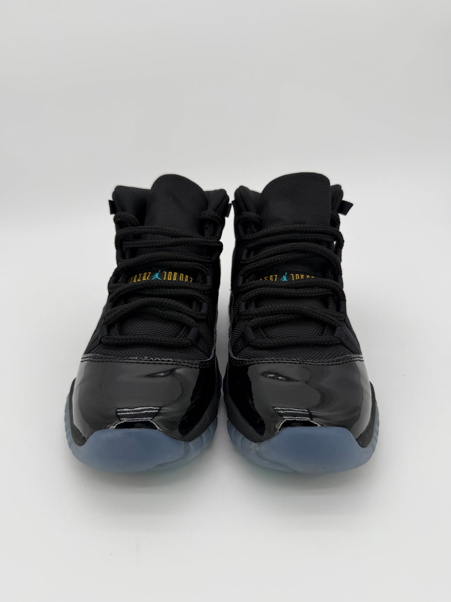 Jordan 11 Retro Gamma Blue (2025) (GS)