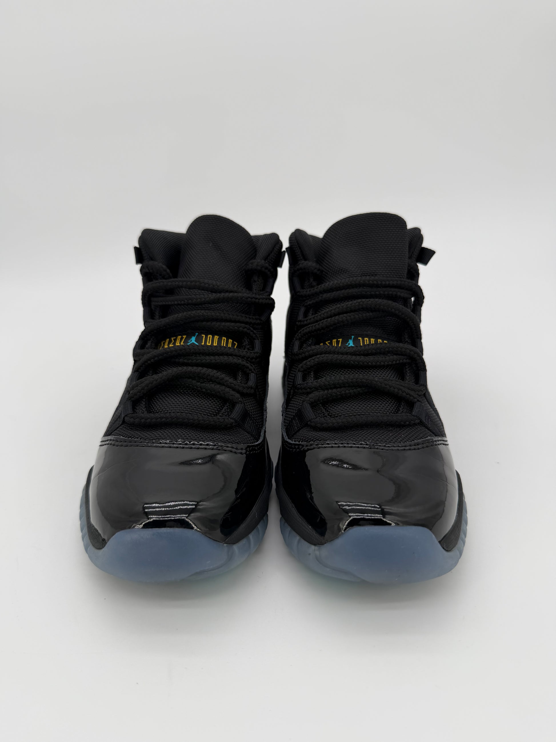 Jordan 11 Retro Gamma Blue (2025) (GS)
