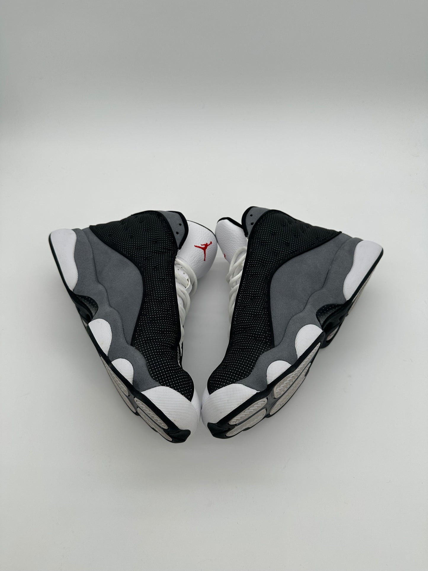 Jordan 13 Retro Black Flint