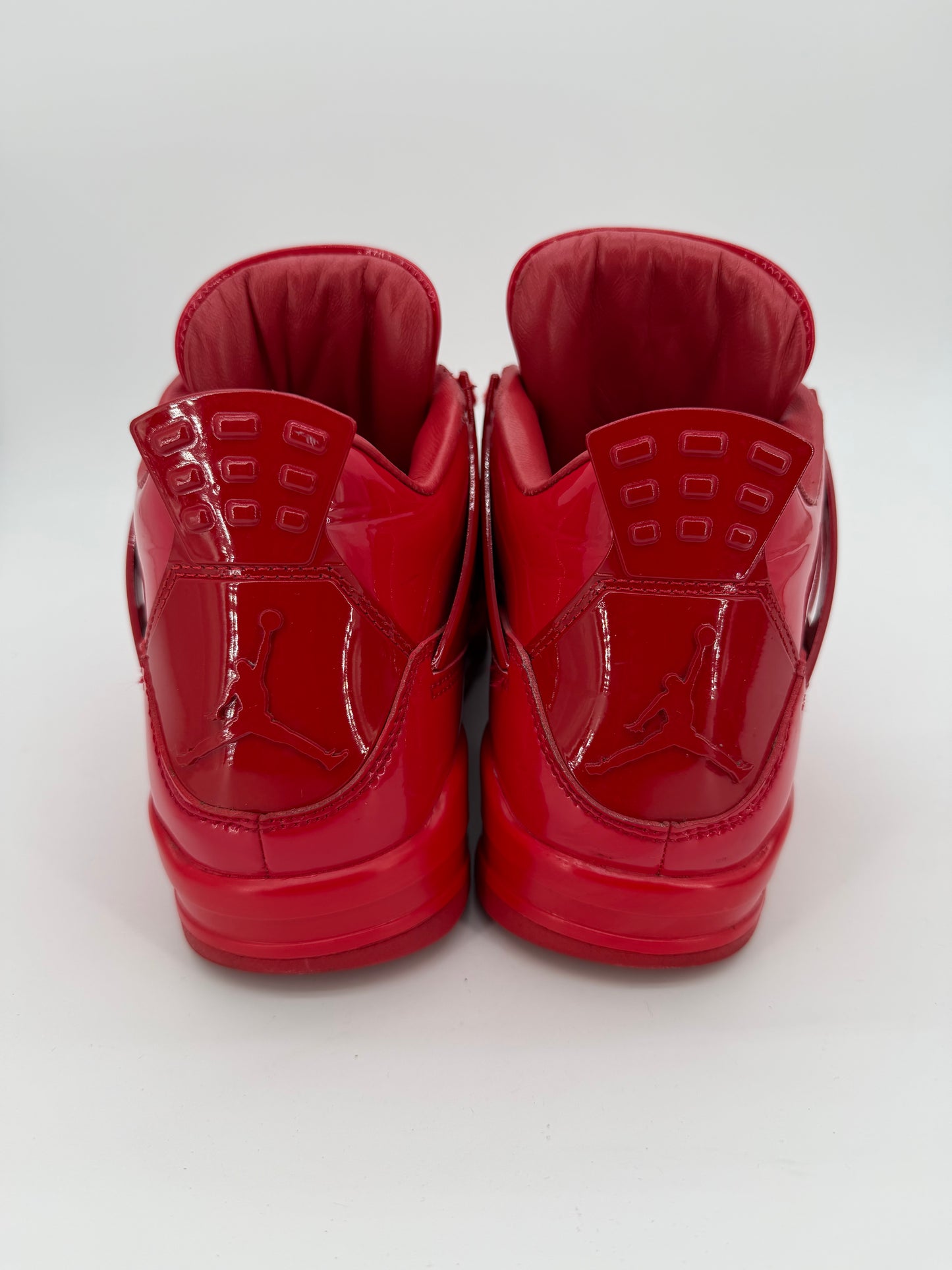 Jordan 4 Retro 11Lab4 Red